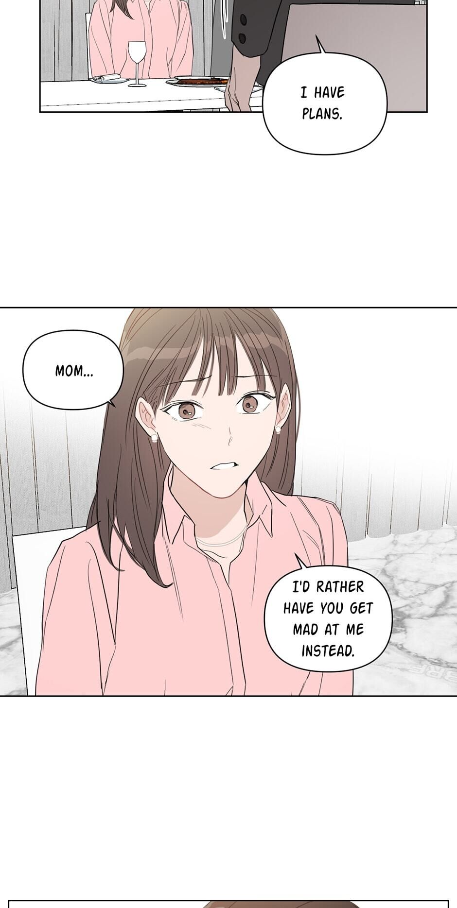 Read Positively Yours (en) Manga Online