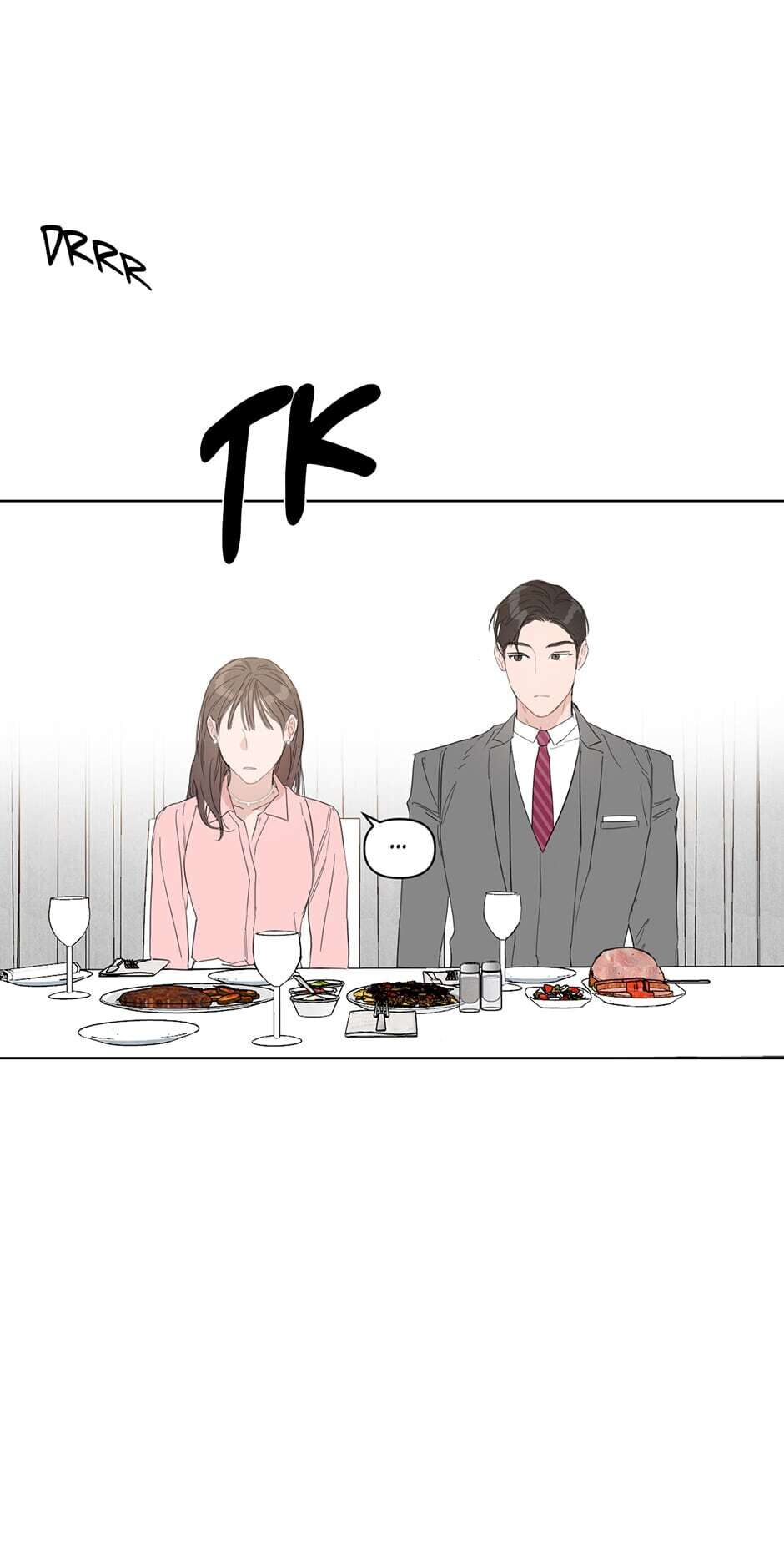 Read Positively Yours (en) Manga Online