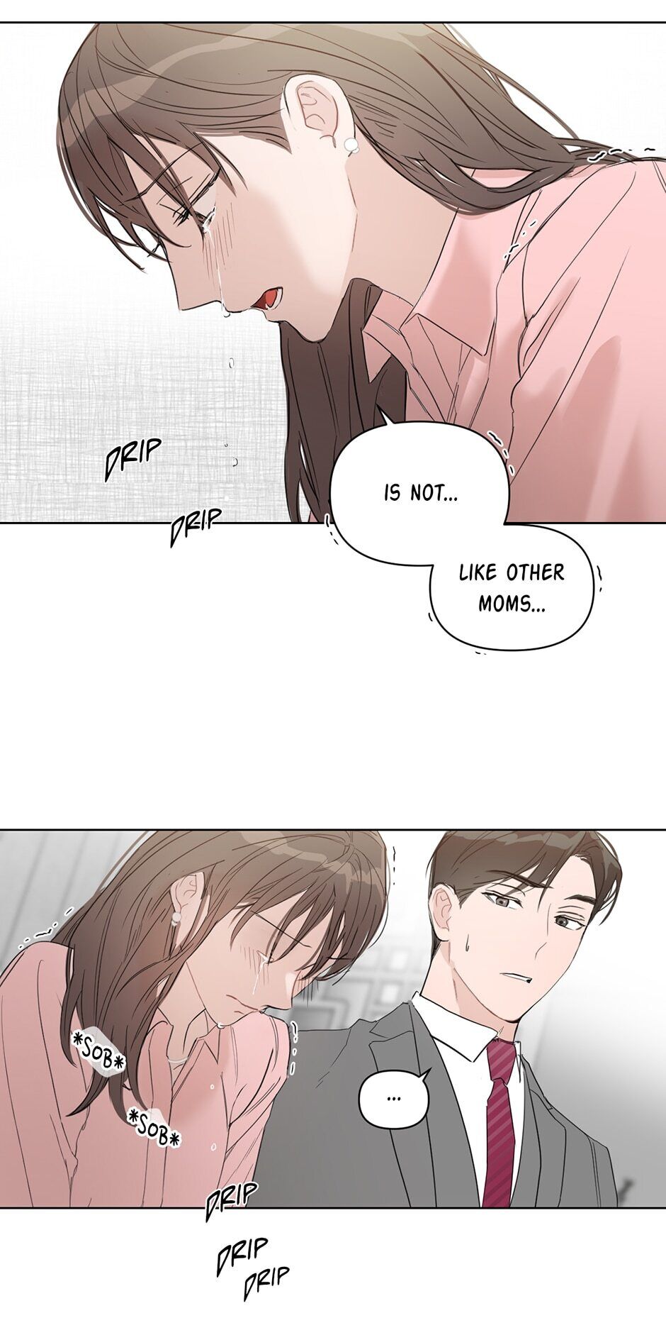 Read Positively Yours (en) Manga Online