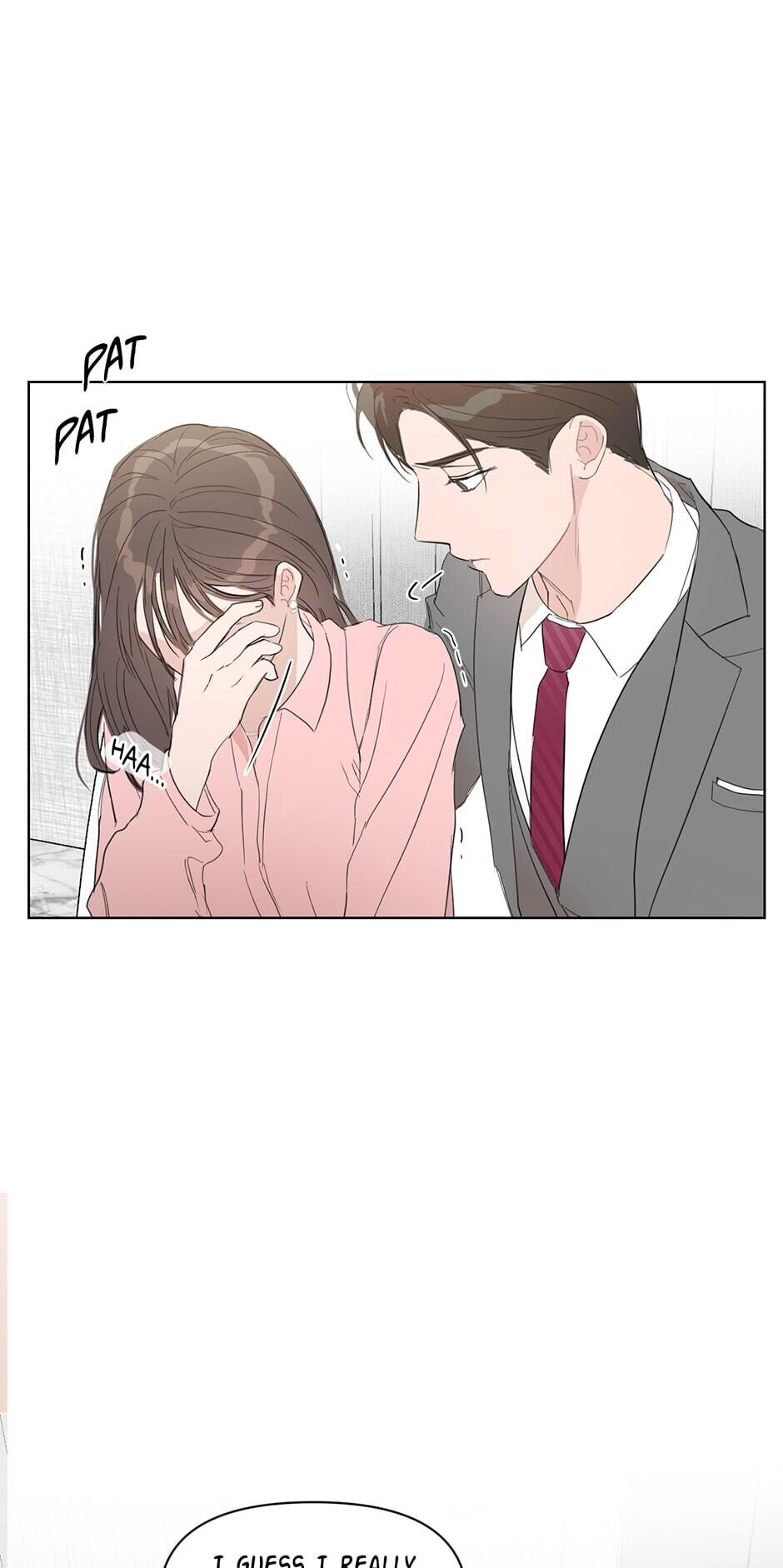 Read Positively Yours (en) Manga Online