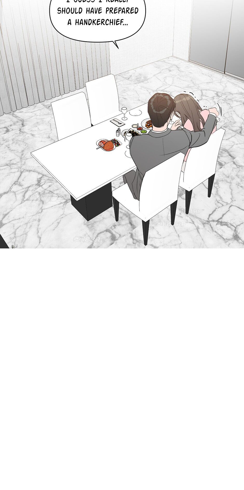 Read Positively Yours (en) Manga Online