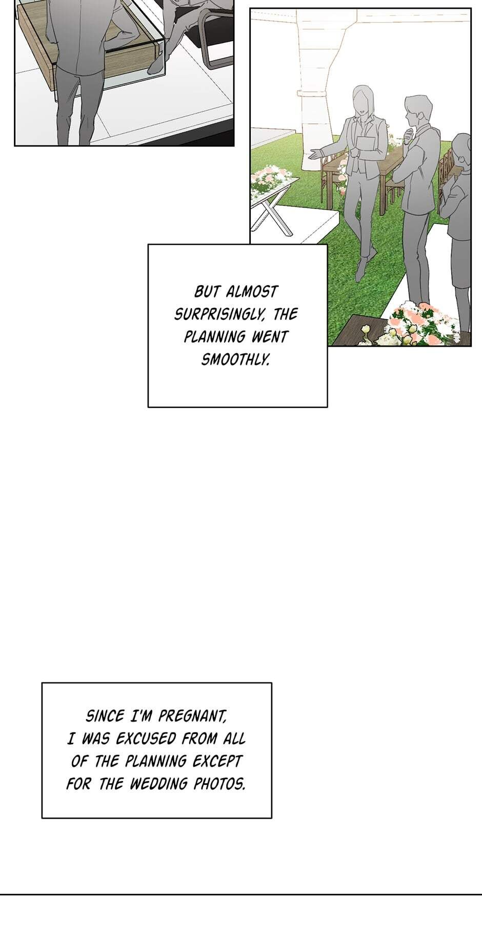 Read Positively Yours (en) Manga Online