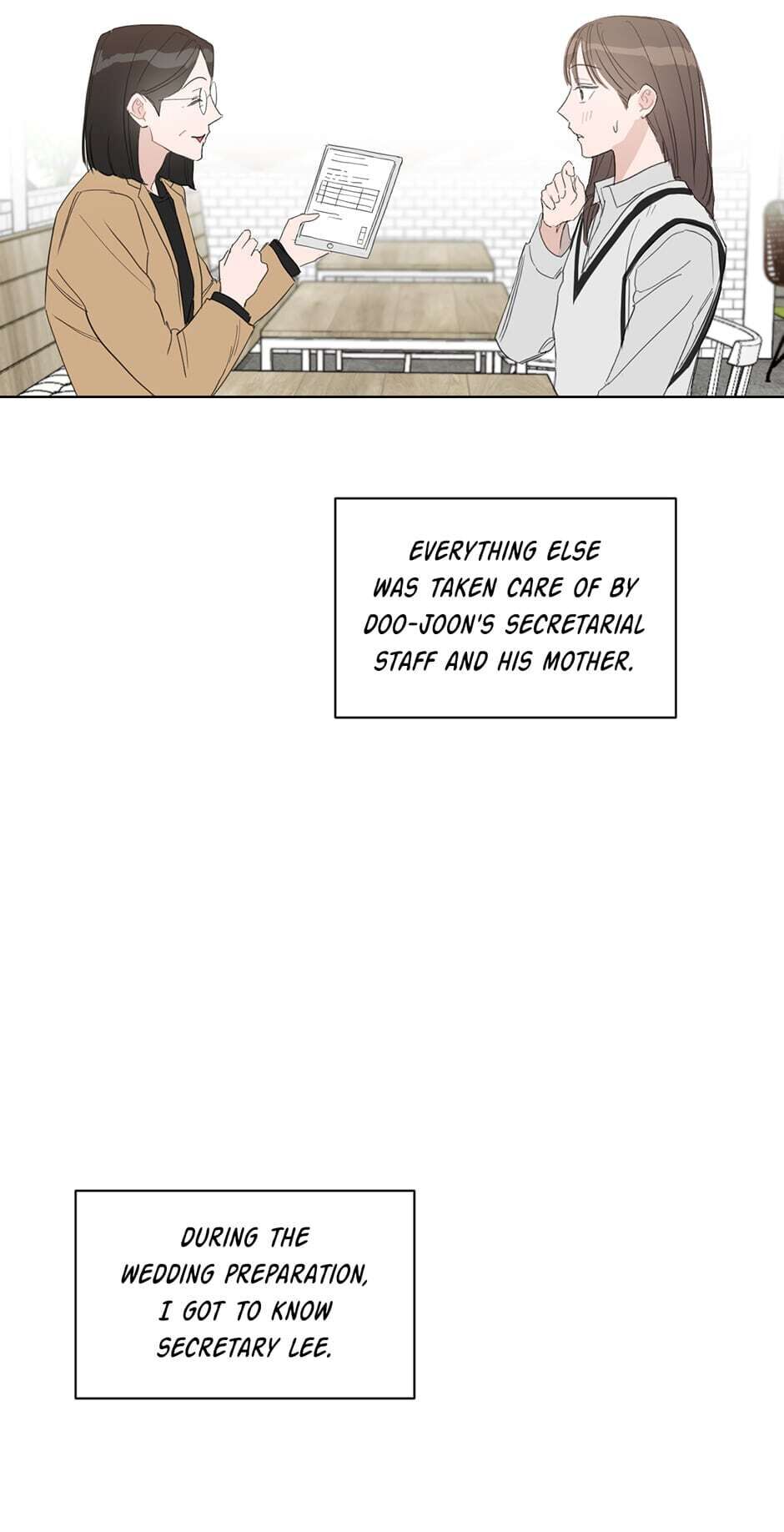 Read Positively Yours (en) Manga Online