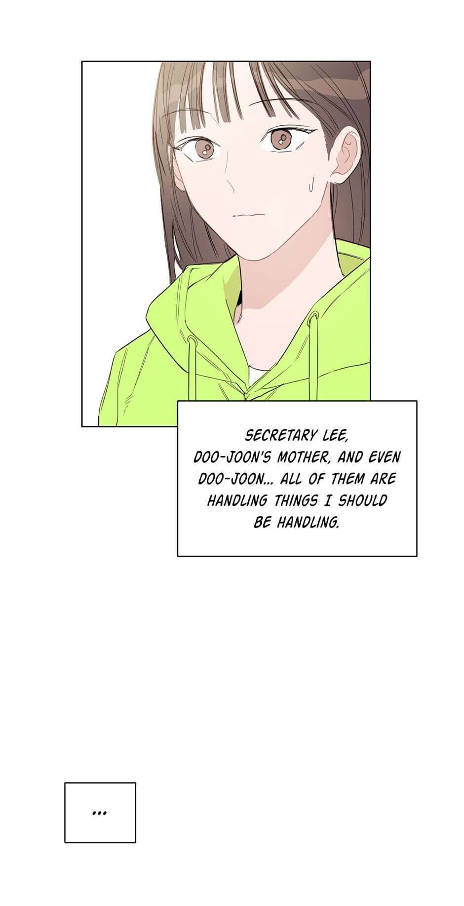 Read Positively Yours (en) Manga Online