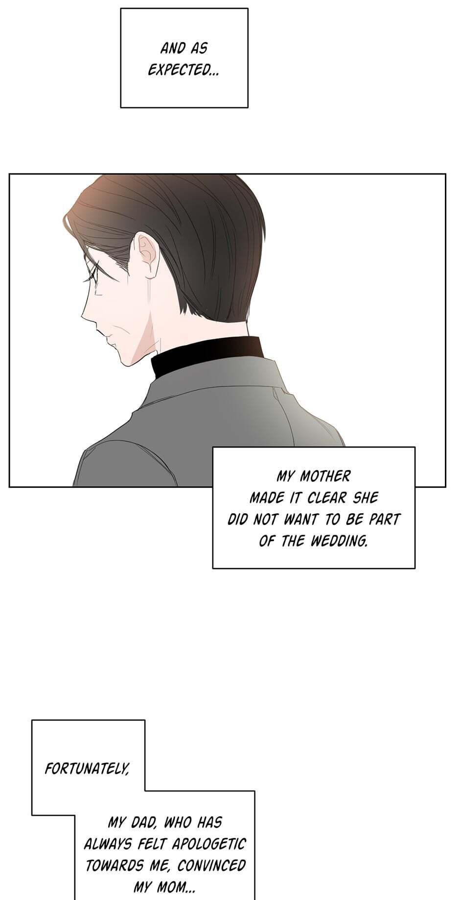 Read Positively Yours (en) Manga Online