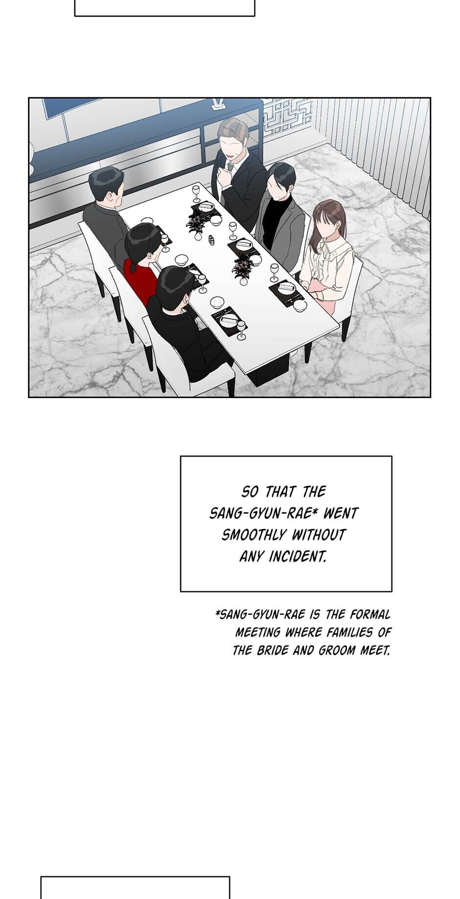 Read Positively Yours (en) Manga Online