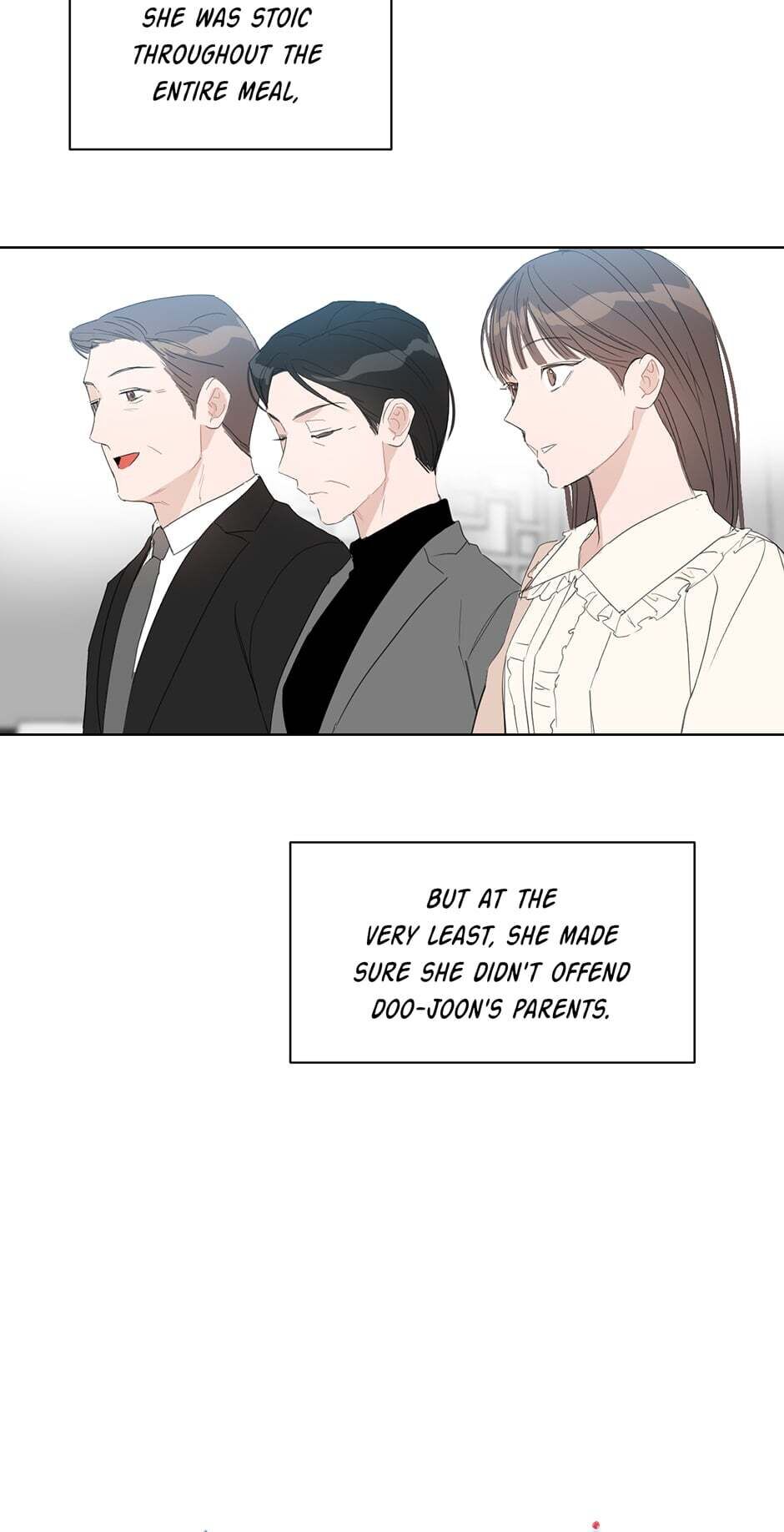 Read Positively Yours (en) Manga Online