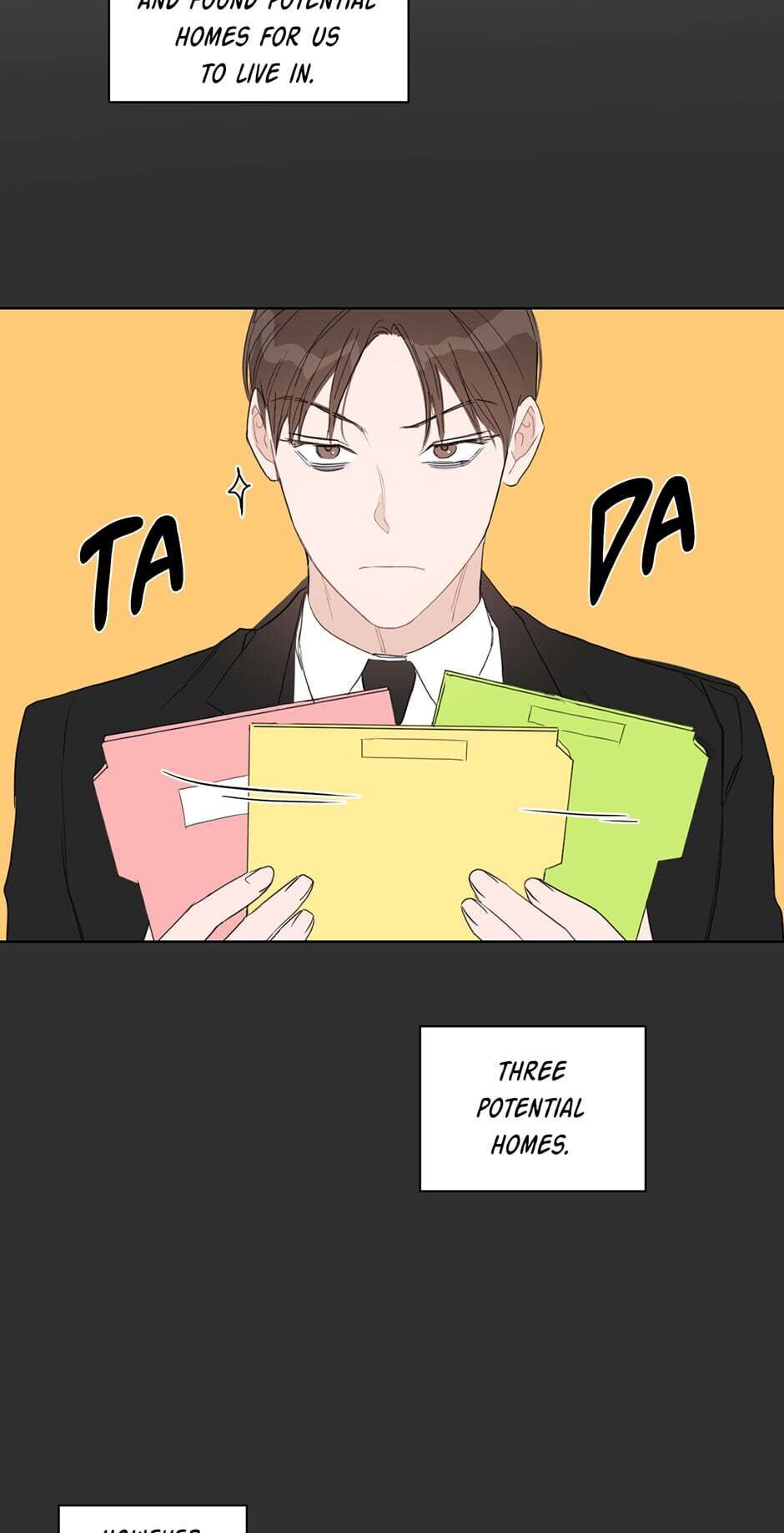 Read Positively Yours (en) Manga Online