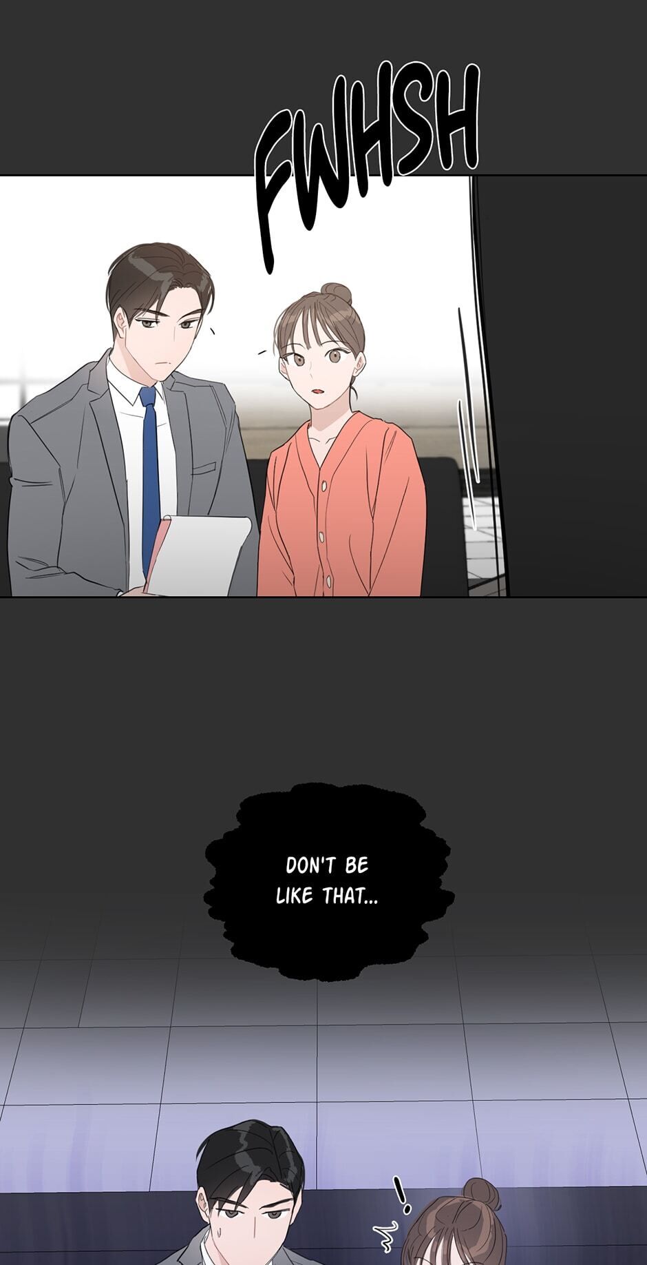 Read Positively Yours (en) Manga Online