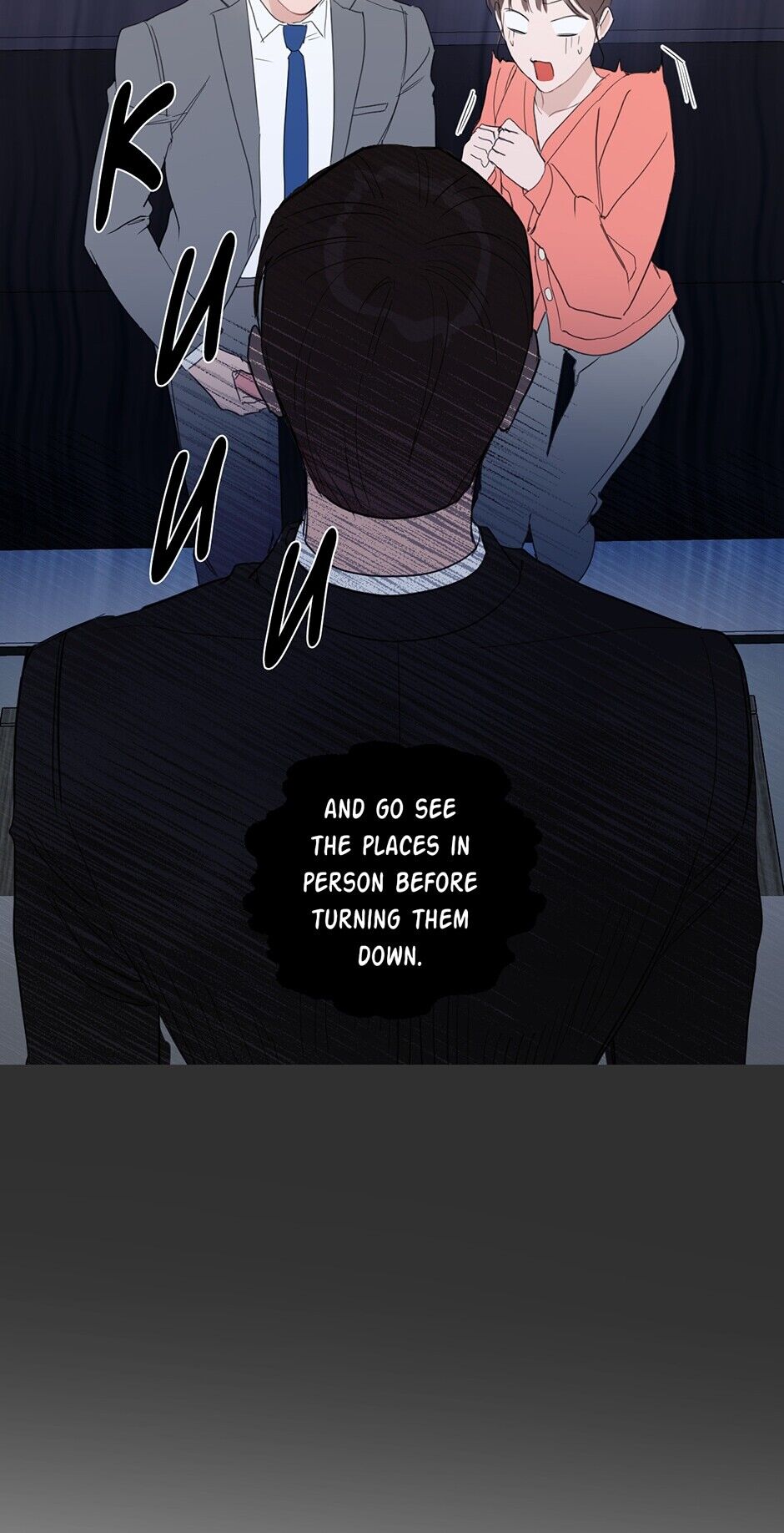 Read Positively Yours (en) Manga Online