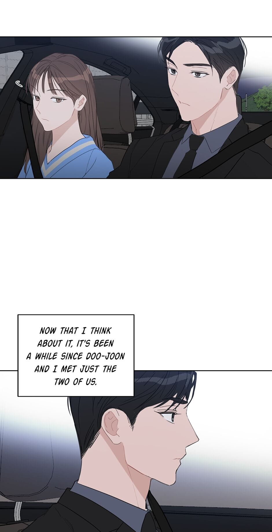Read Positively Yours (en) Manga Online