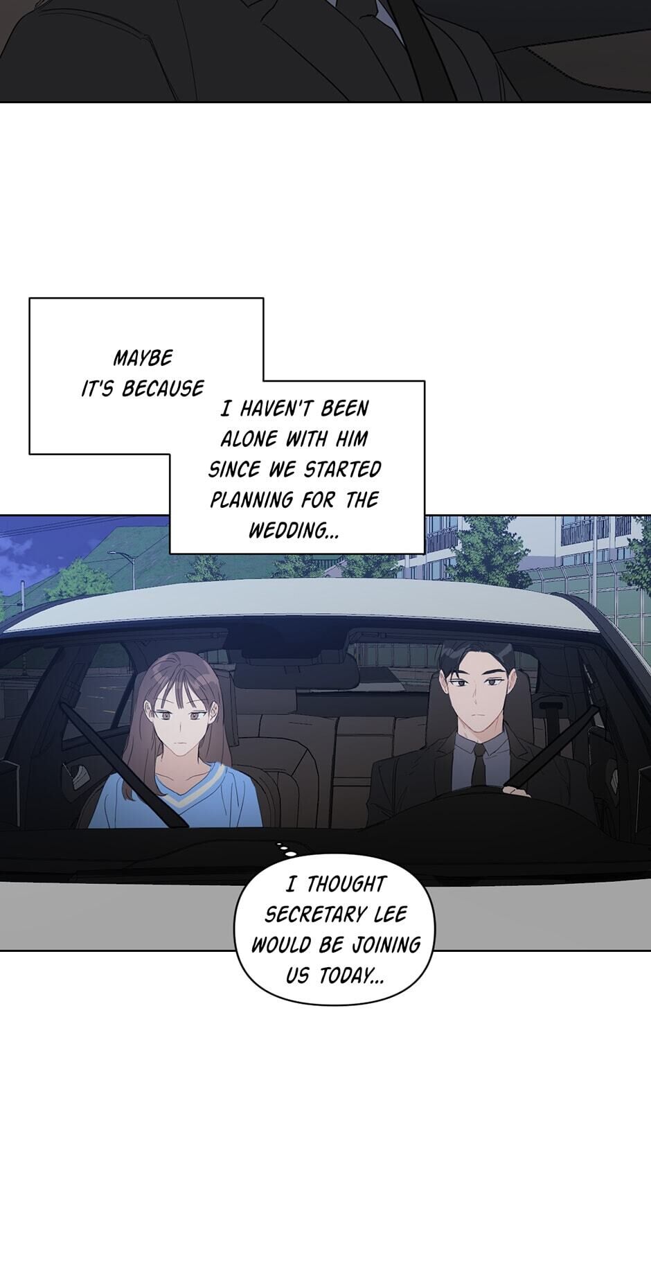 Read Positively Yours (en) Manga Online