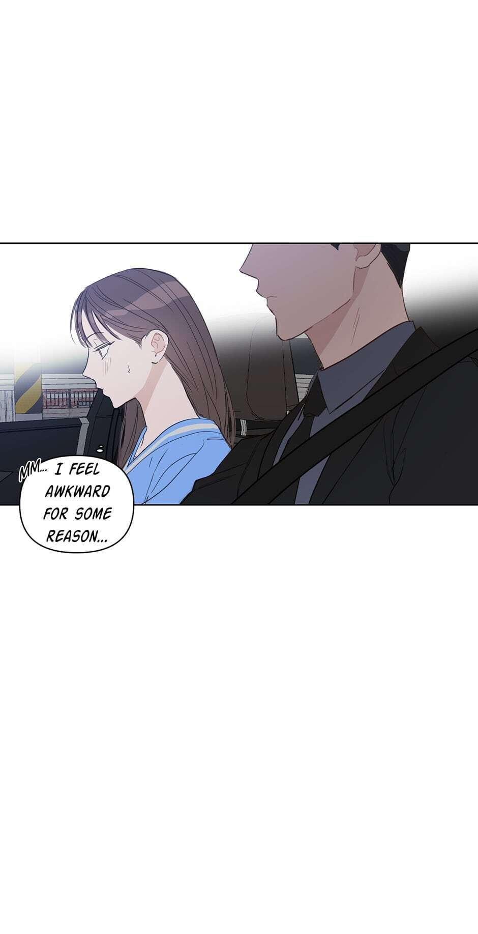 Read Positively Yours (en) Manga Online