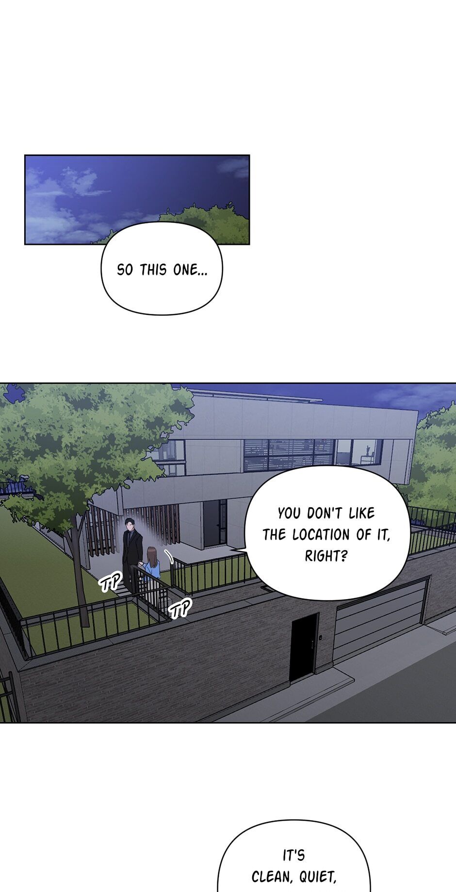 Read Positively Yours (en) Manga Online