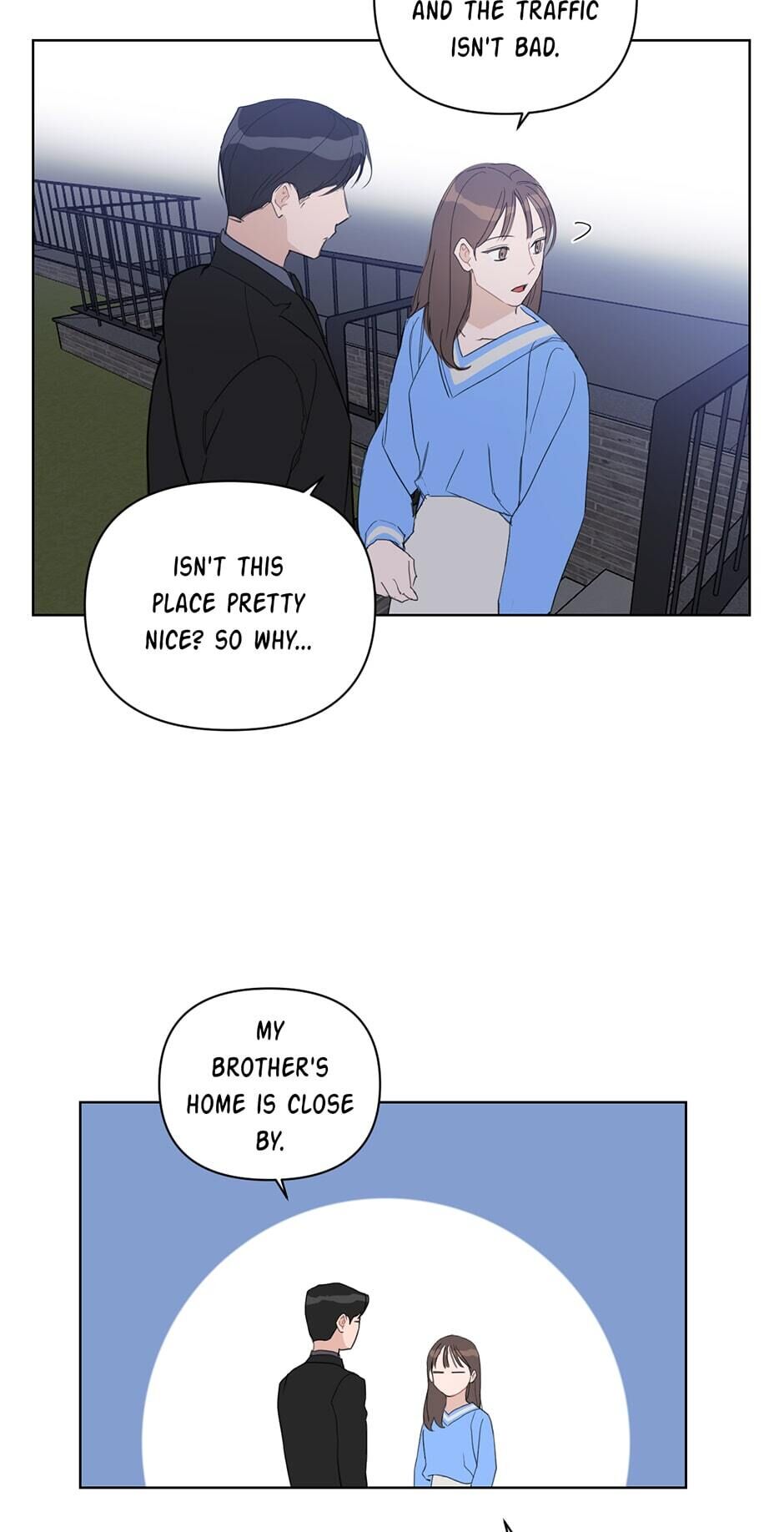 Read Positively Yours (en) Manga Online