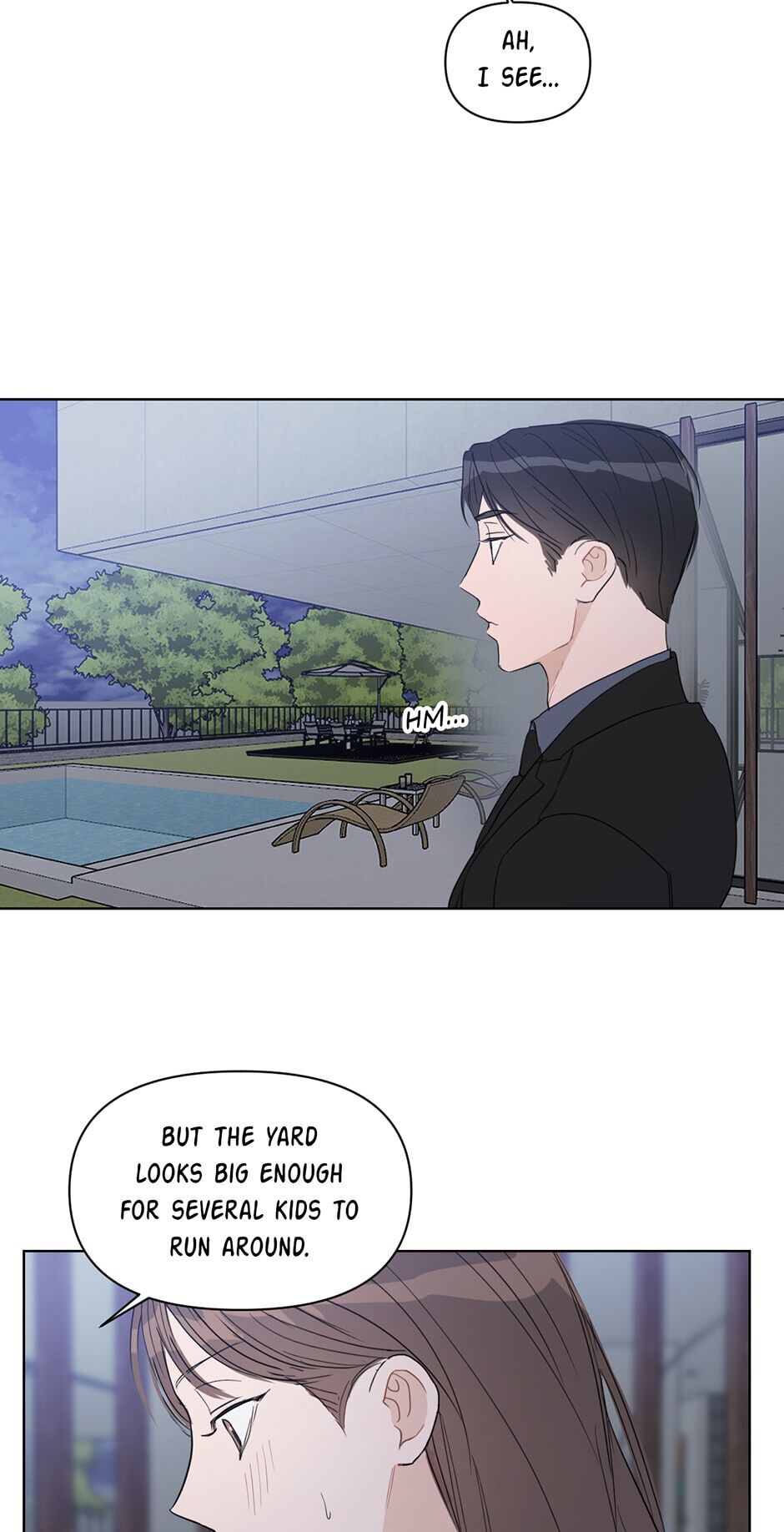 Read Positively Yours (en) Manga Online