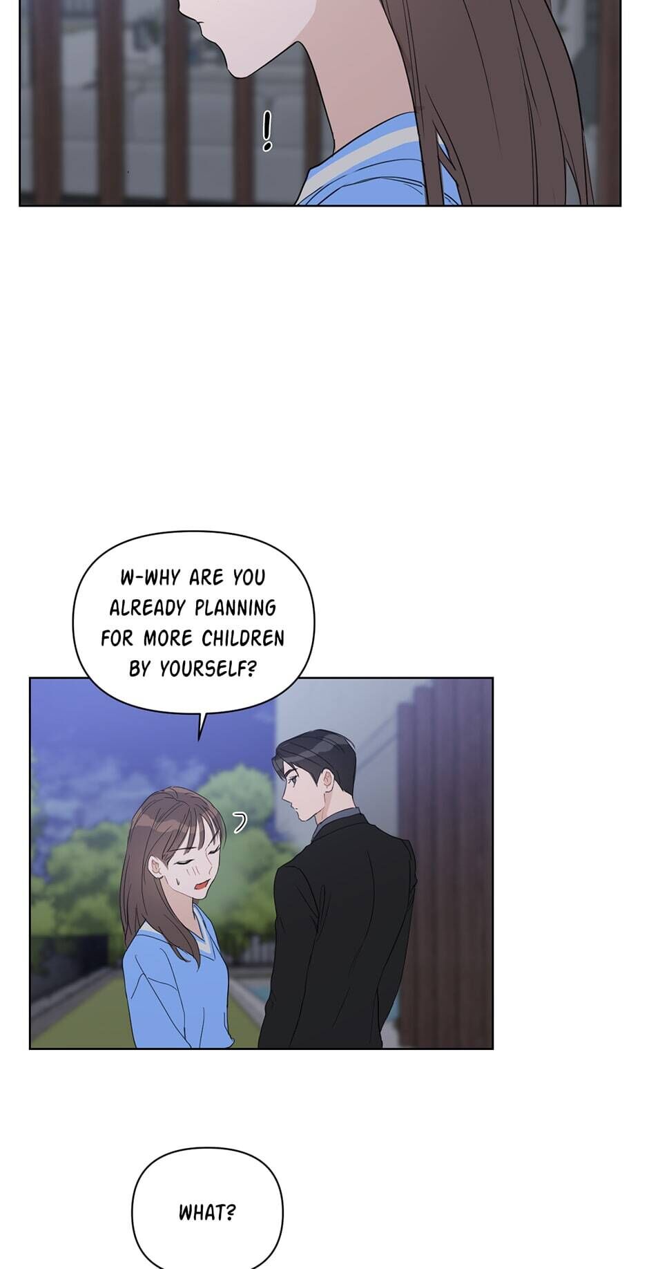 Read Positively Yours (en) Manga Online