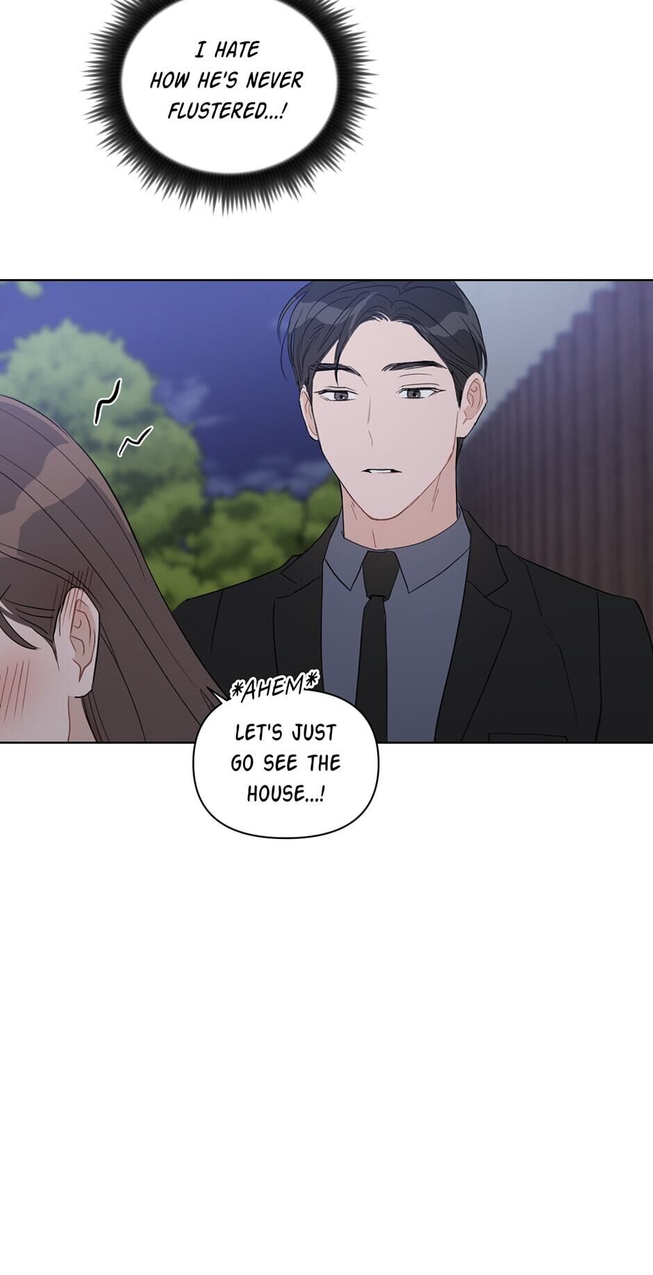 Read Positively Yours (en) Manga Online