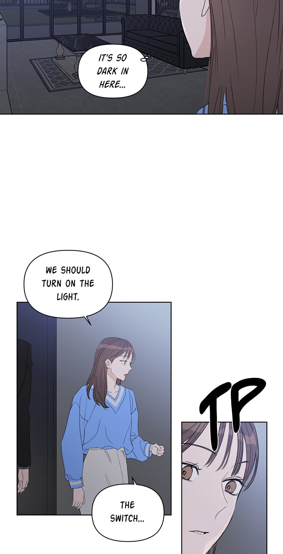 Read Positively Yours (en) Manga Online