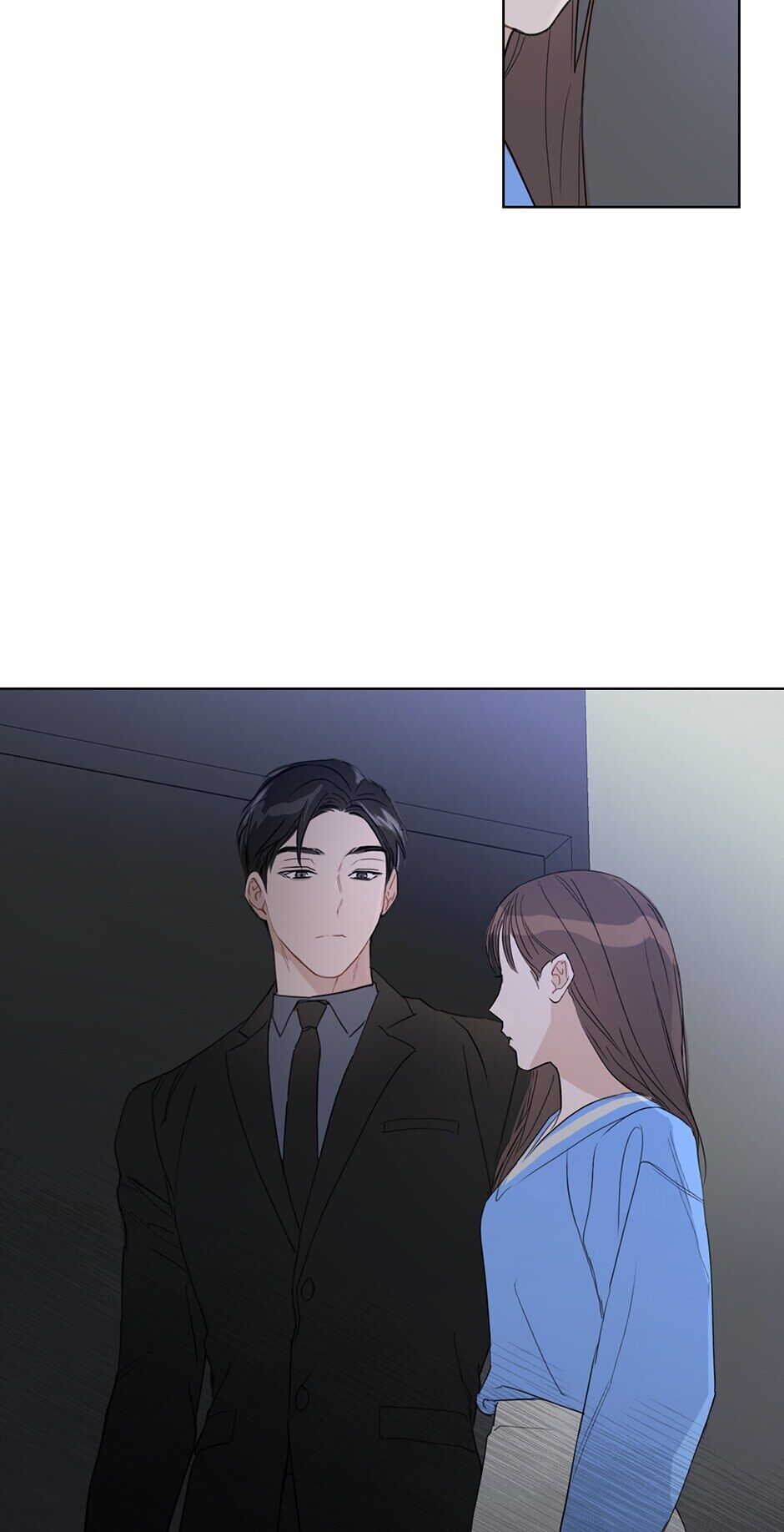 Read Positively Yours (en) Manga Online