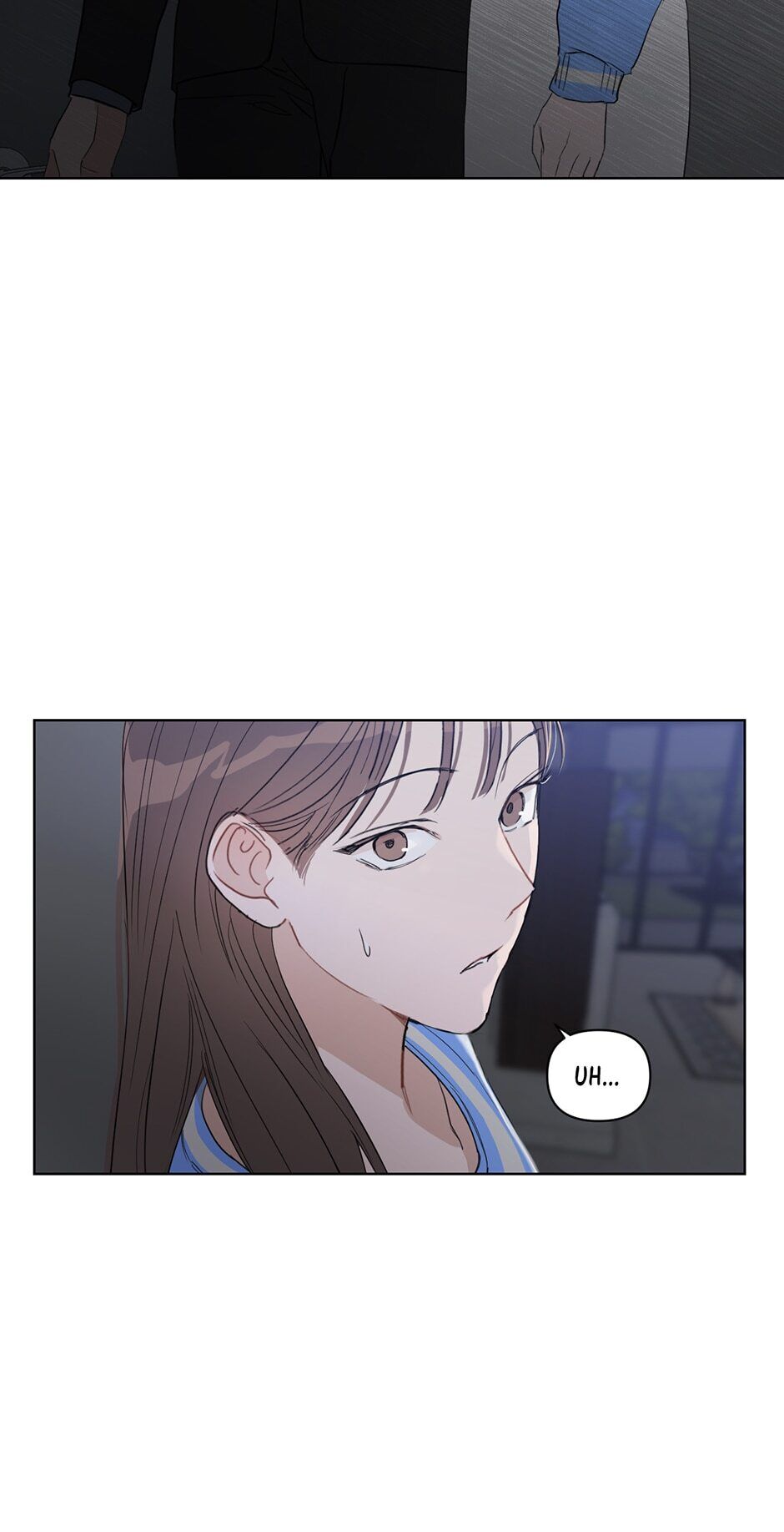 Read Positively Yours (en) Manga Online