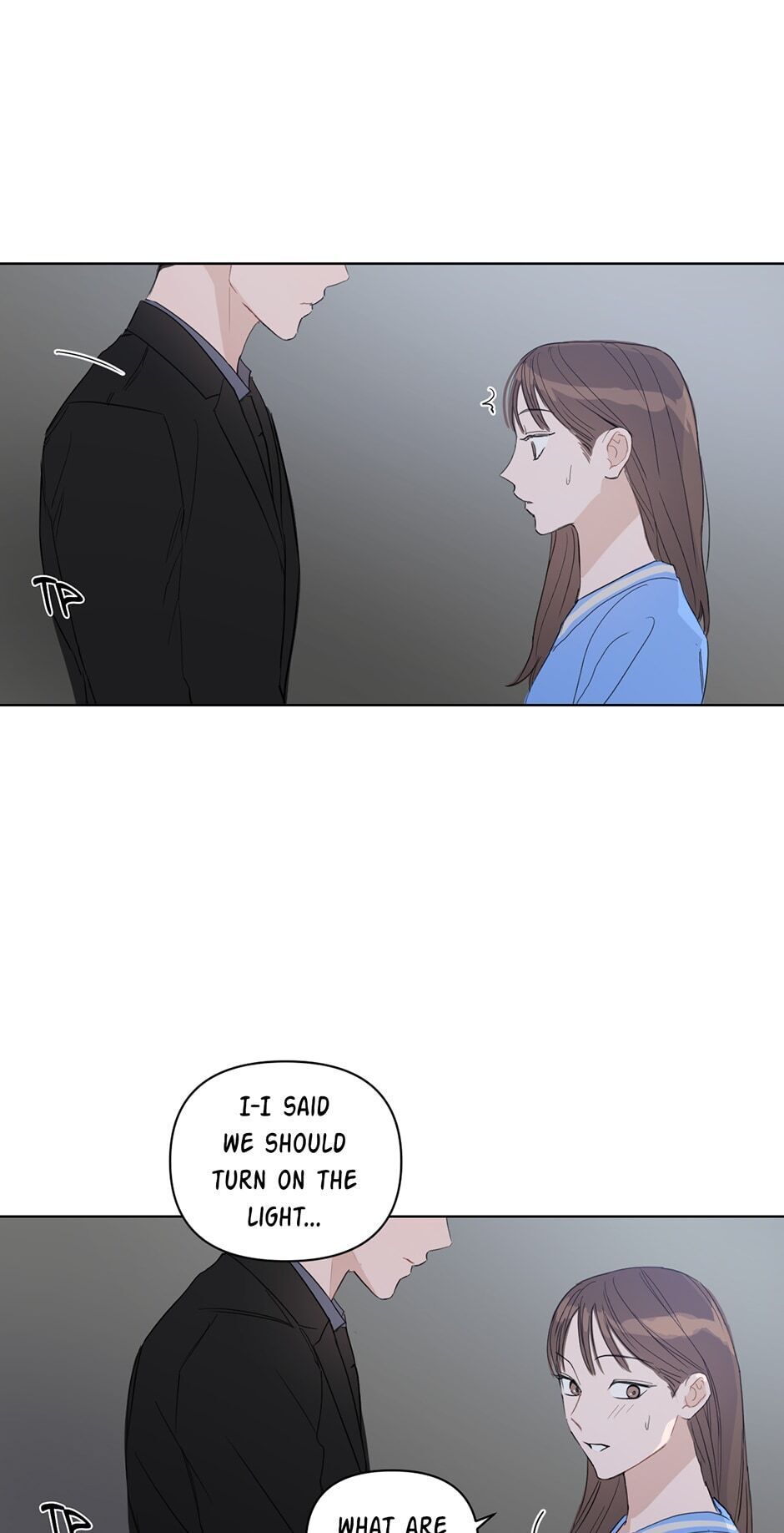 Read Positively Yours (en) Manga Online