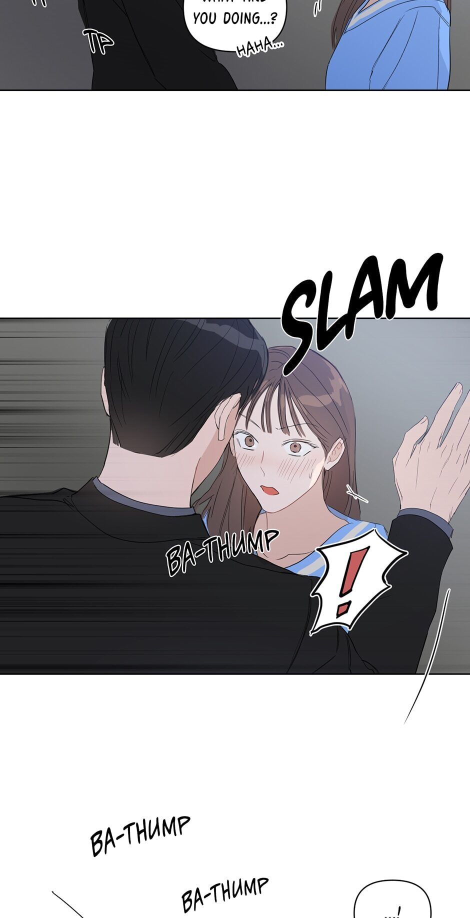 Read Positively Yours (en) Manga Online