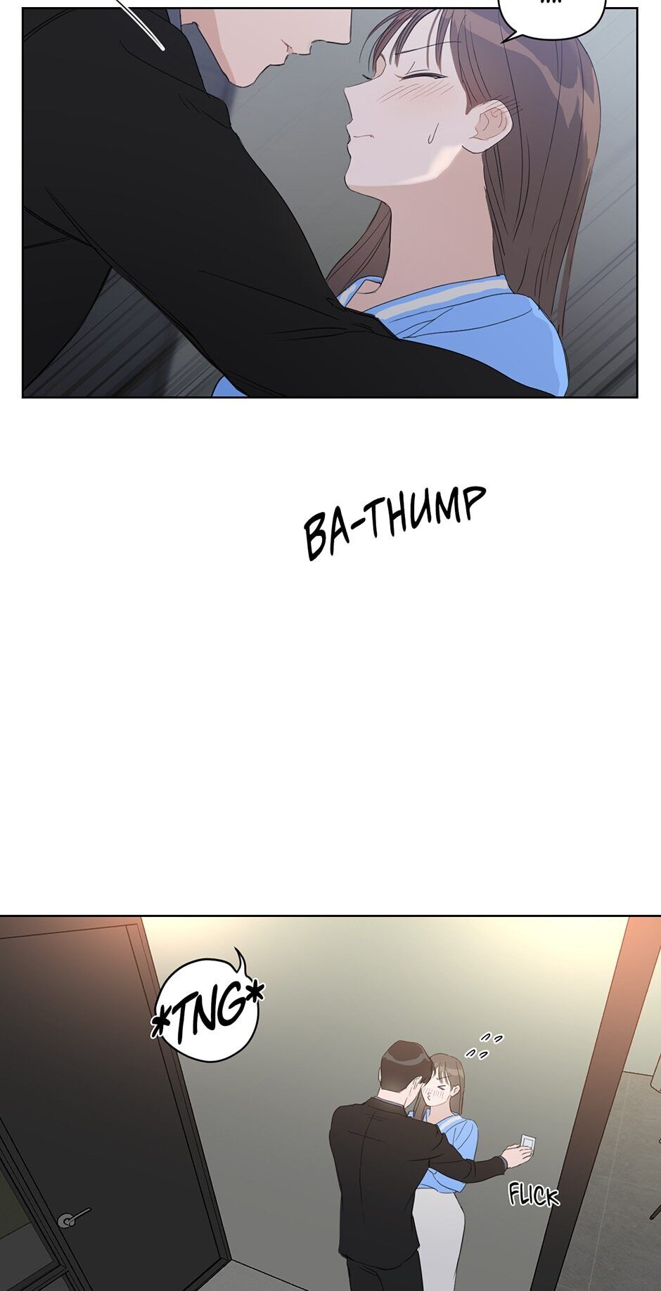 Read Positively Yours (en) Manga Online