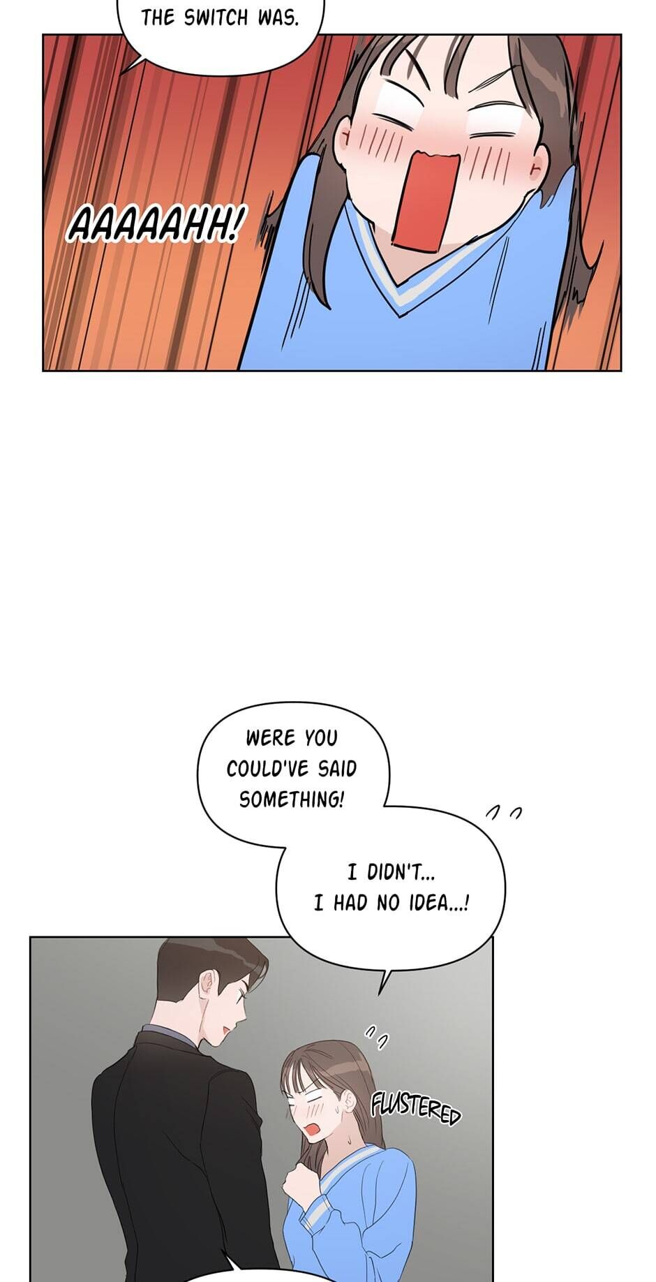 Read Positively Yours (en) Manga Online