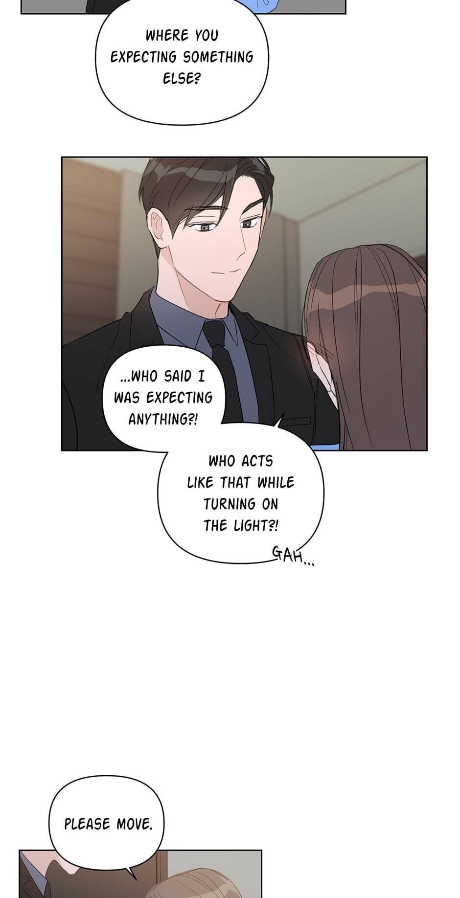 Read Positively Yours (en) Manga Online