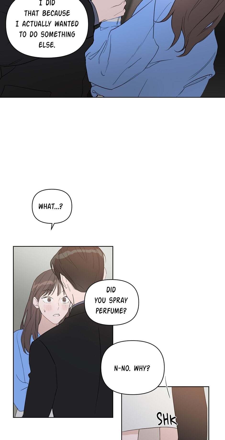 Read Positively Yours (en) Manga Online