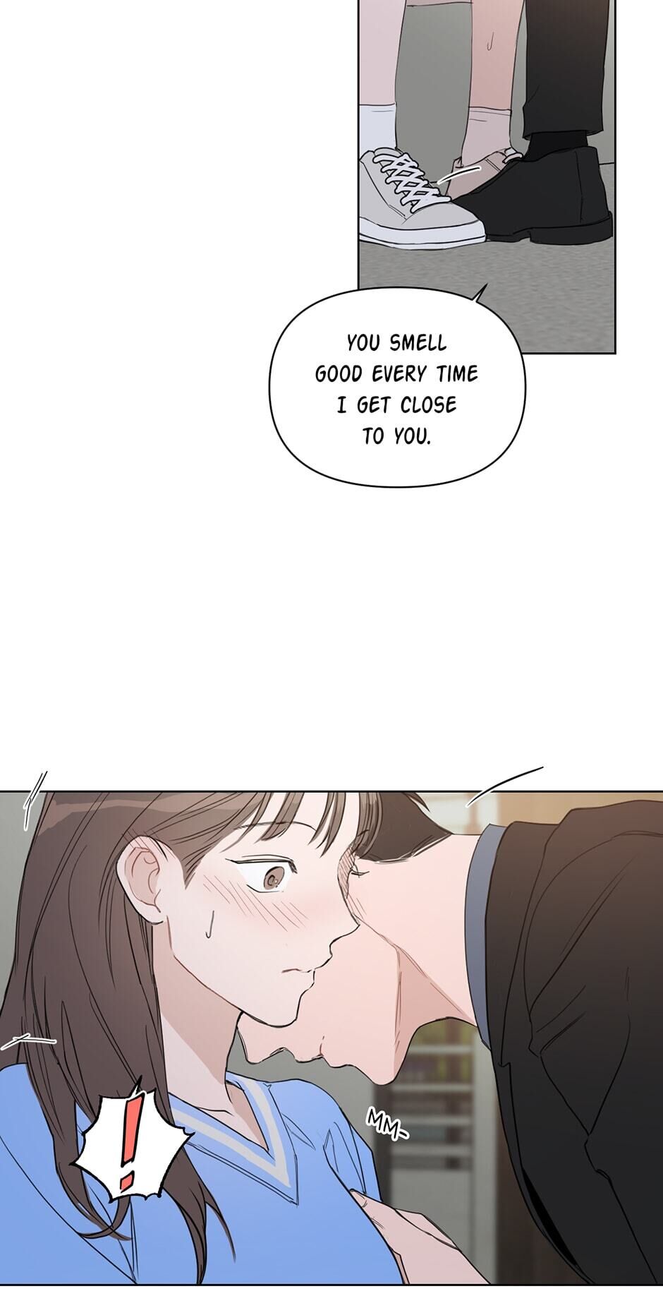 Read Positively Yours (en) Manga Online