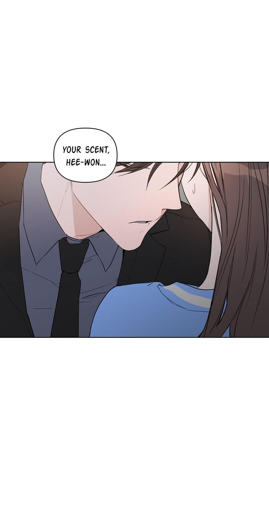 Read Positively Yours (en) Manga Online