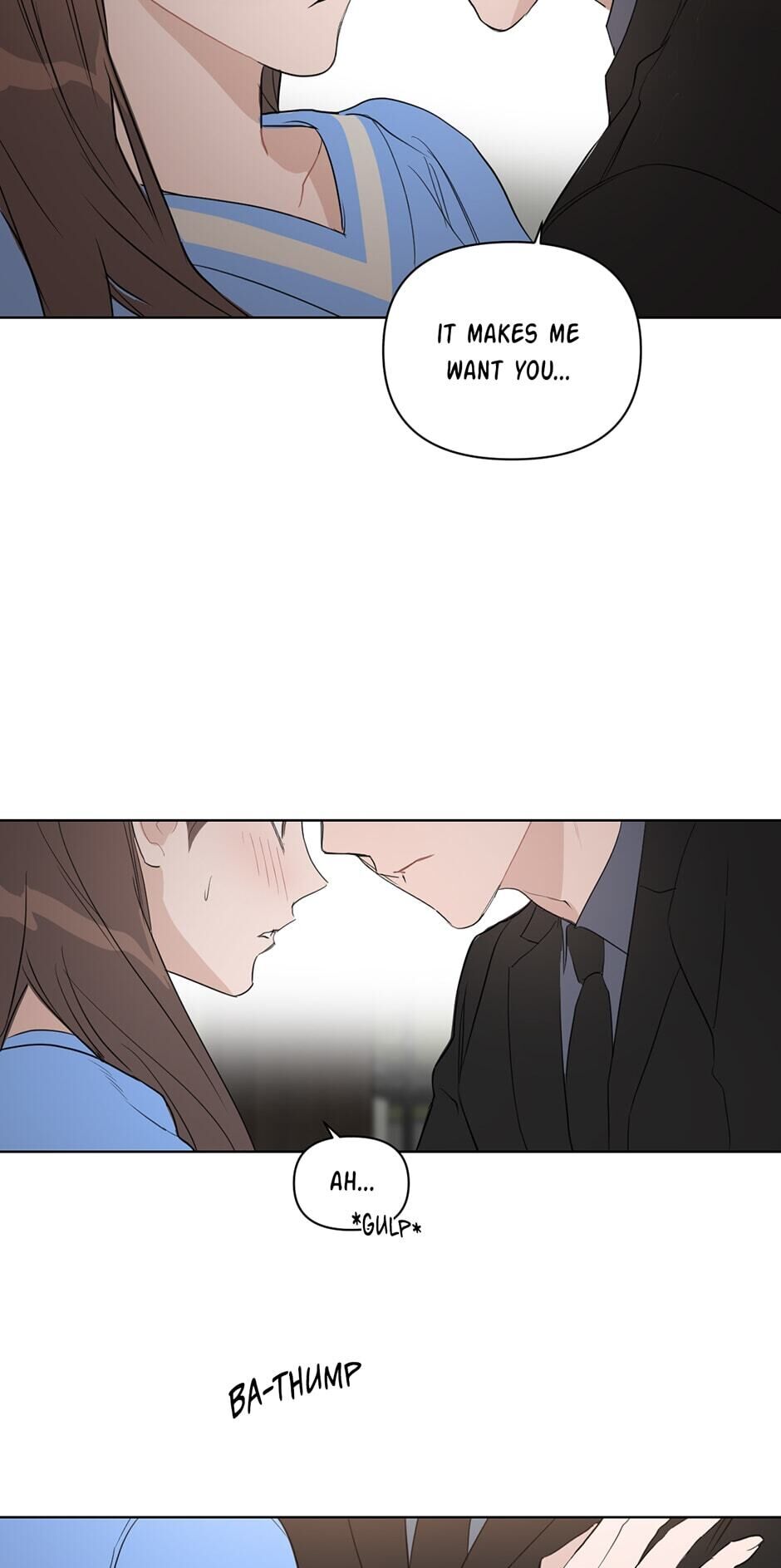 Read Positively Yours (en) Manga Online