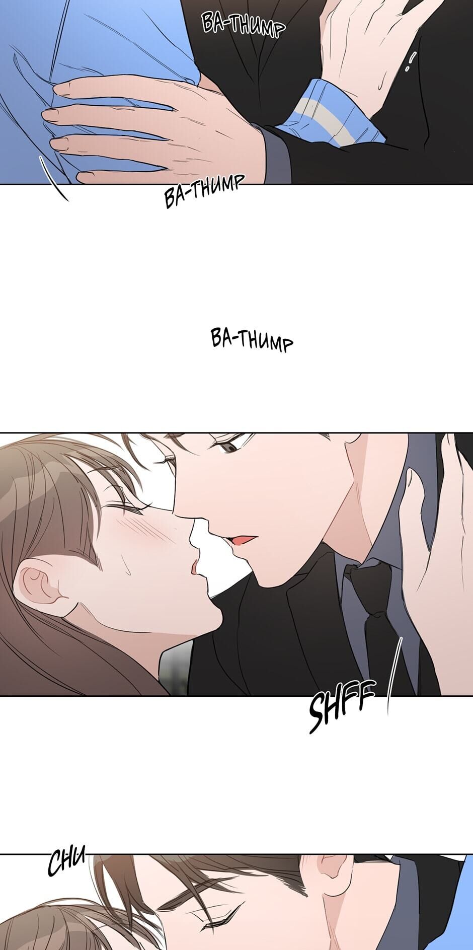 Read Positively Yours (en) Manga Online