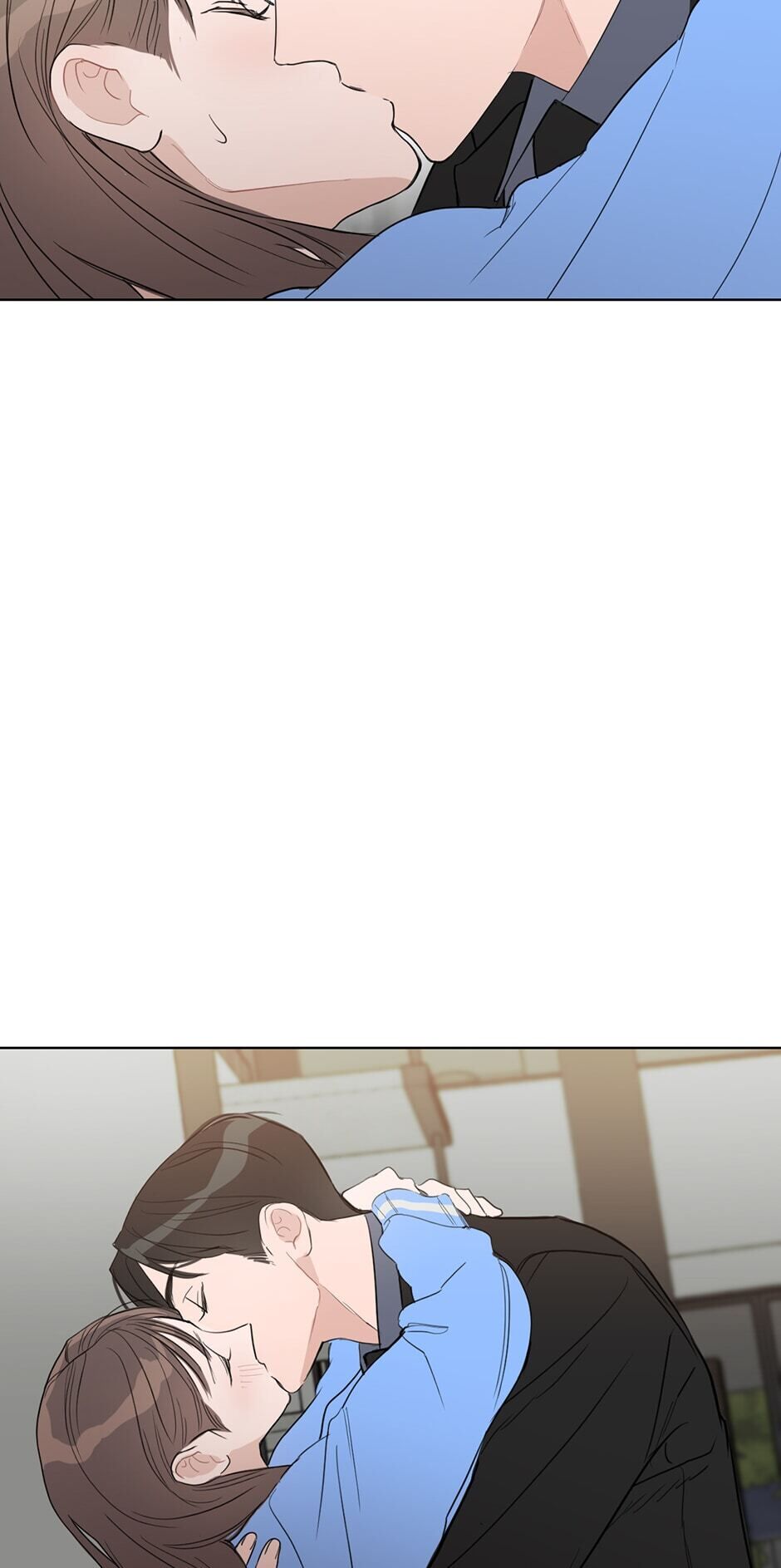 Read Positively Yours (en) Manga Online