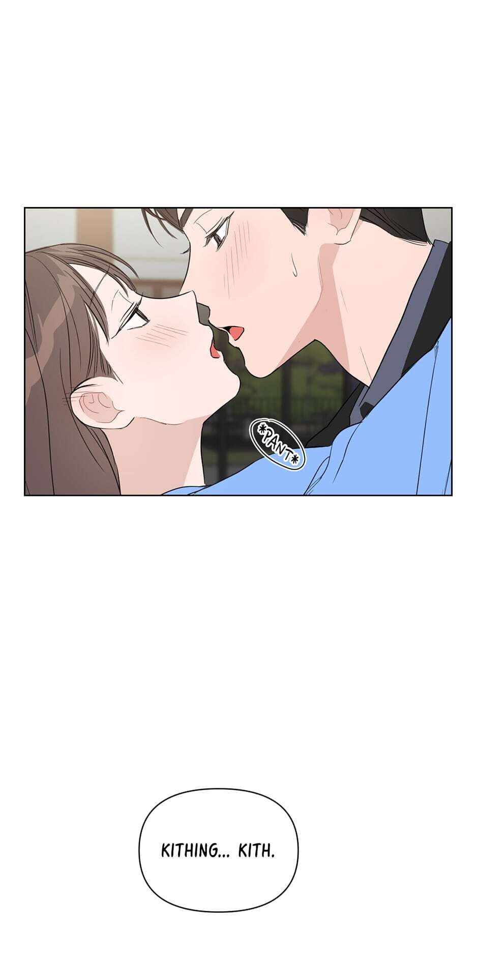 Read Positively Yours (en) Manga Online