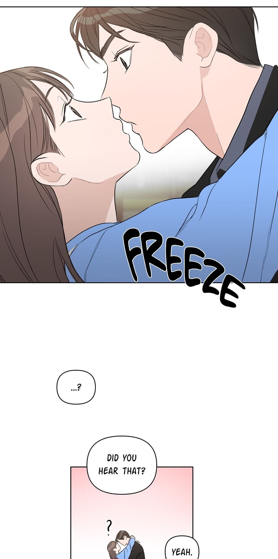 Read Positively Yours (en) Manga Online