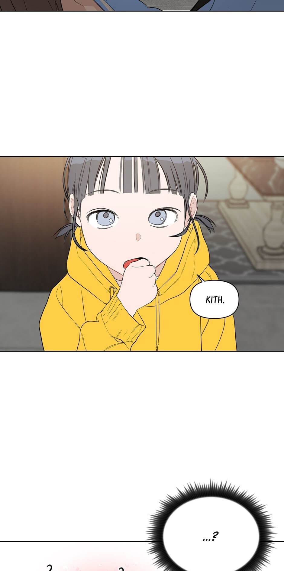 Read Positively Yours (en) Manga Online