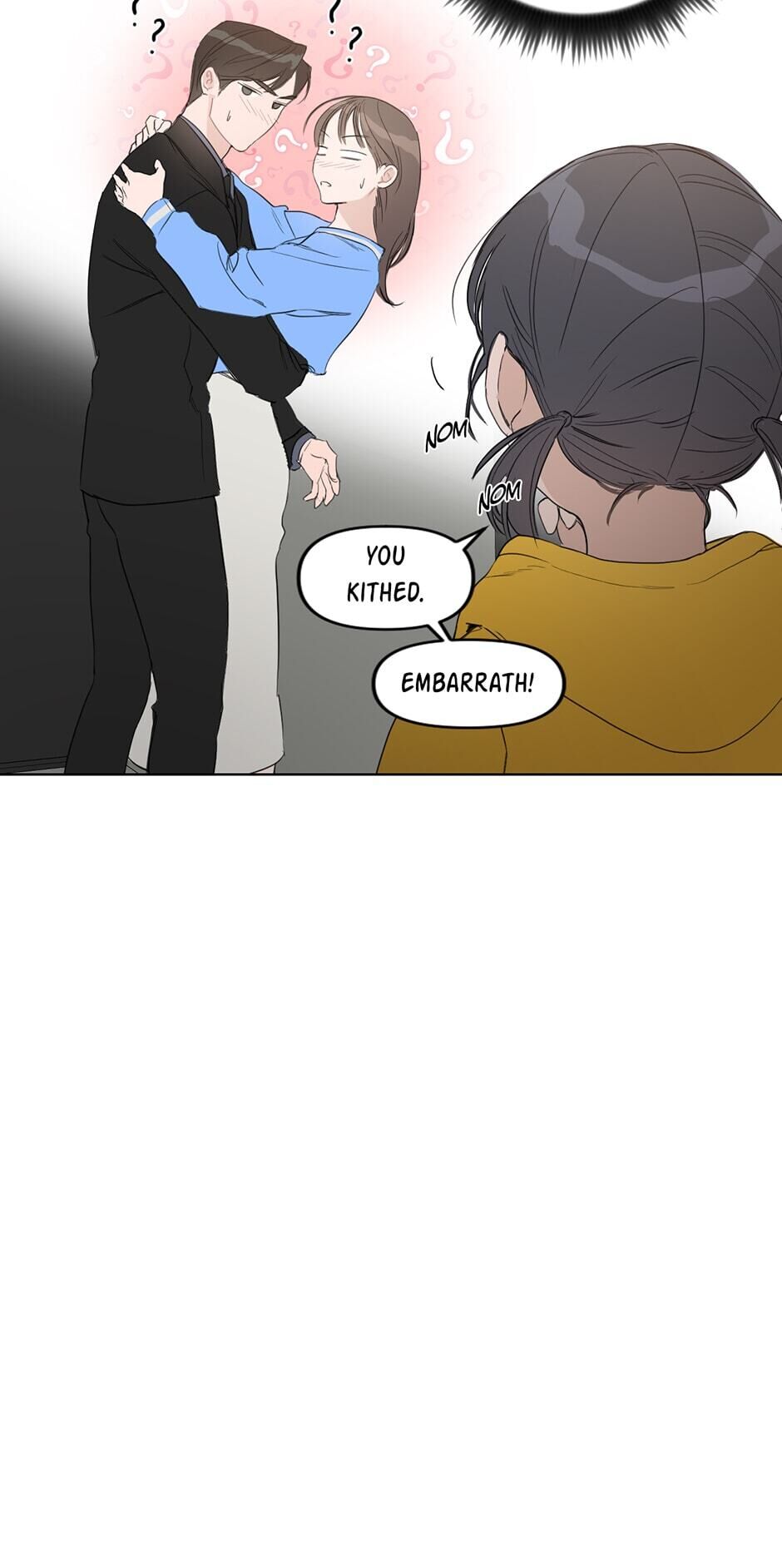 Read Positively Yours (en) Manga Online