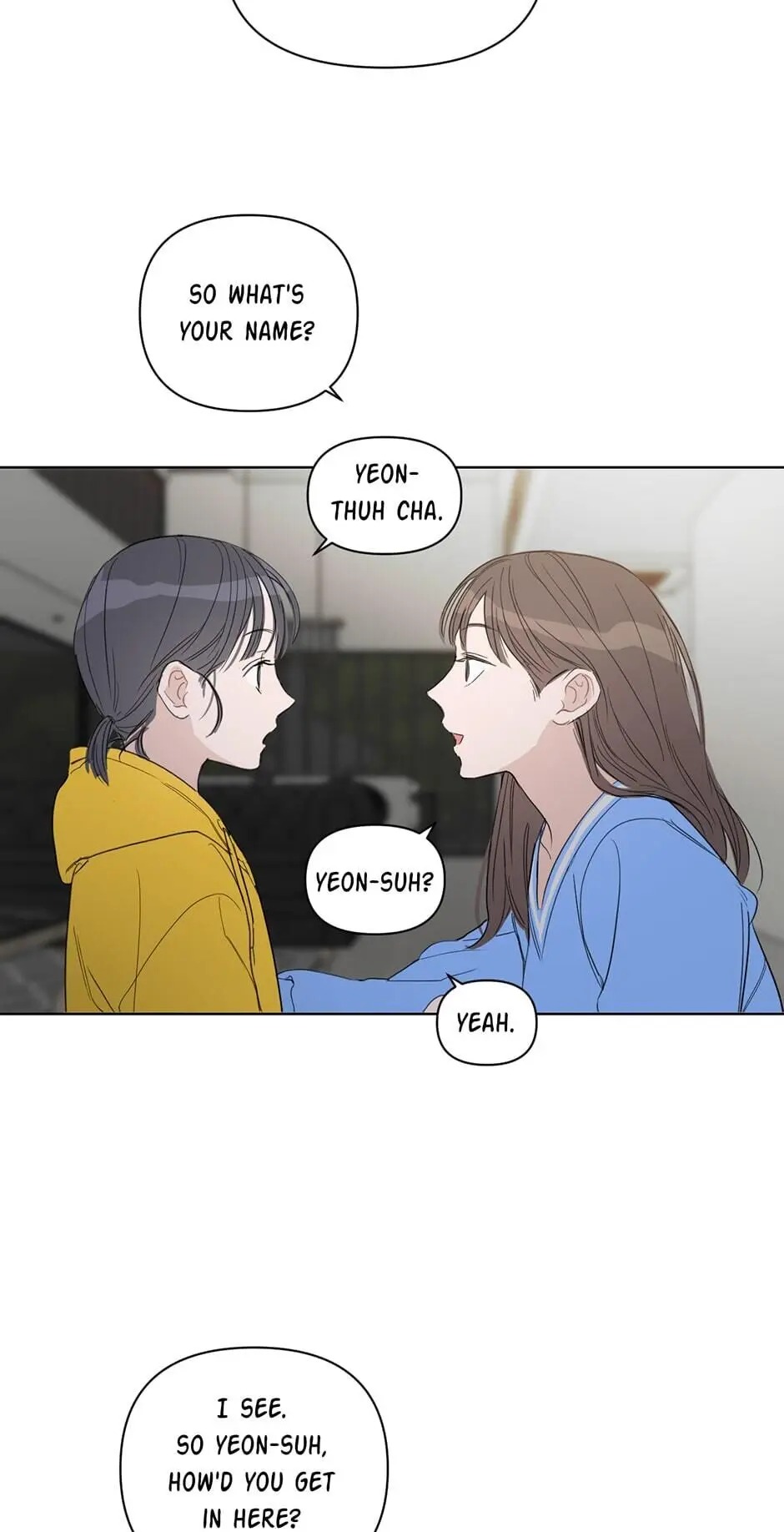 Read Positively Yours (en) Manga Online