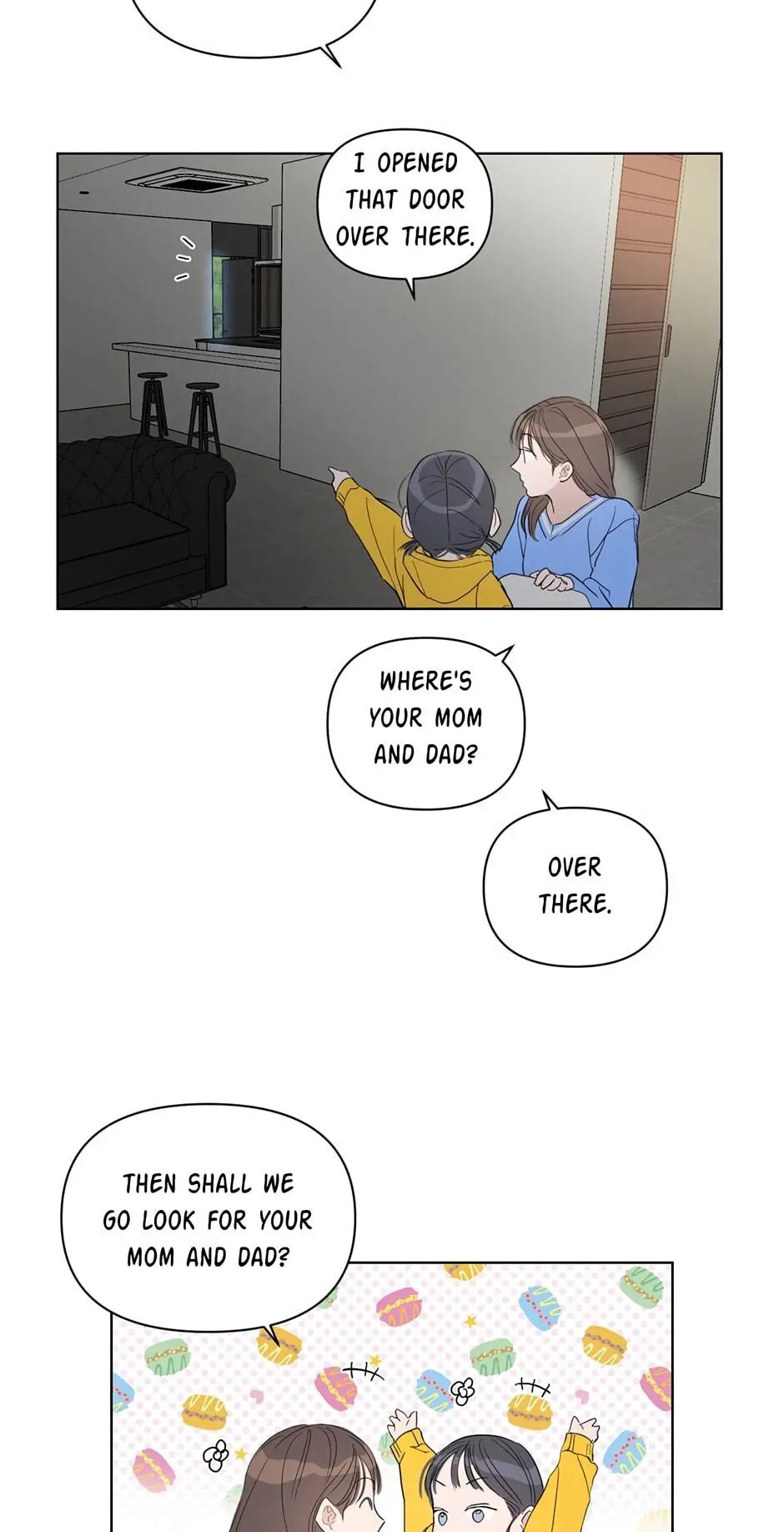 Read Positively Yours (en) Manga Online