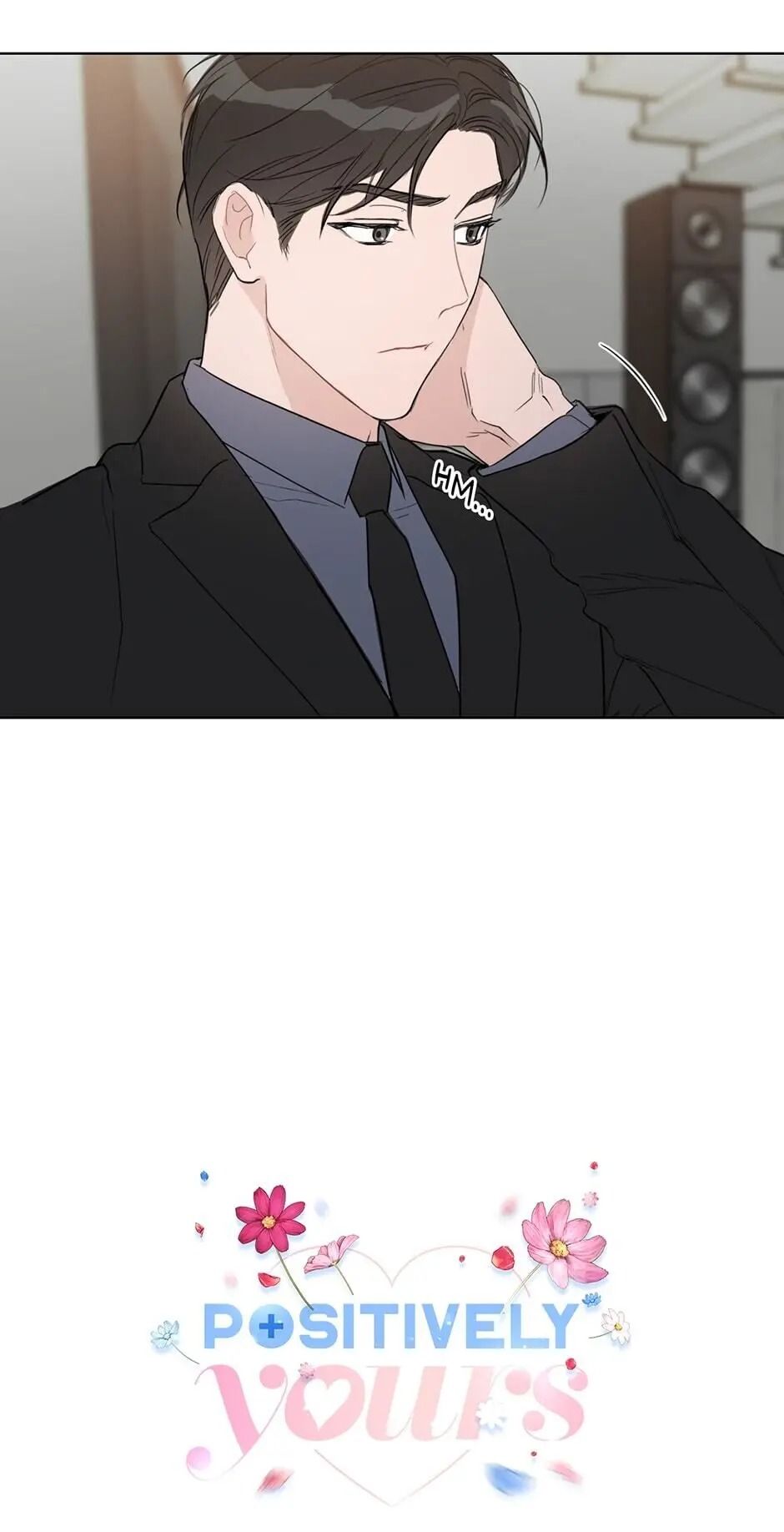 Read Positively Yours (en) Manga Online