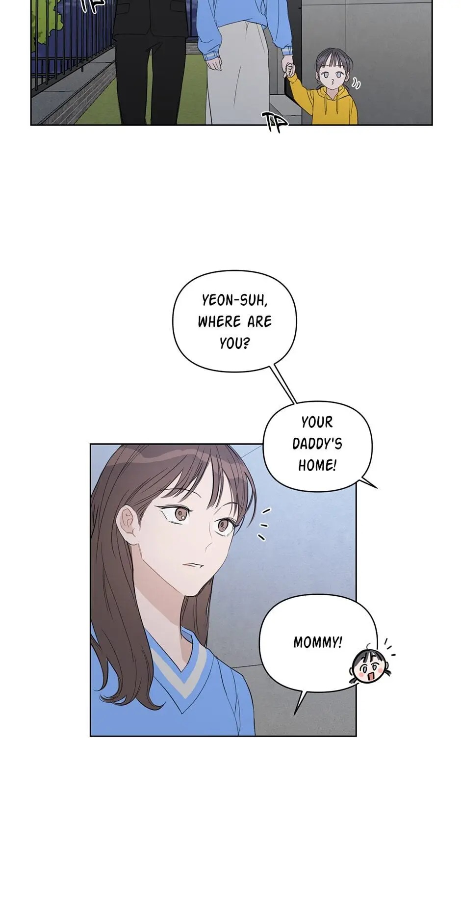 Read Positively Yours (en) Manga Online