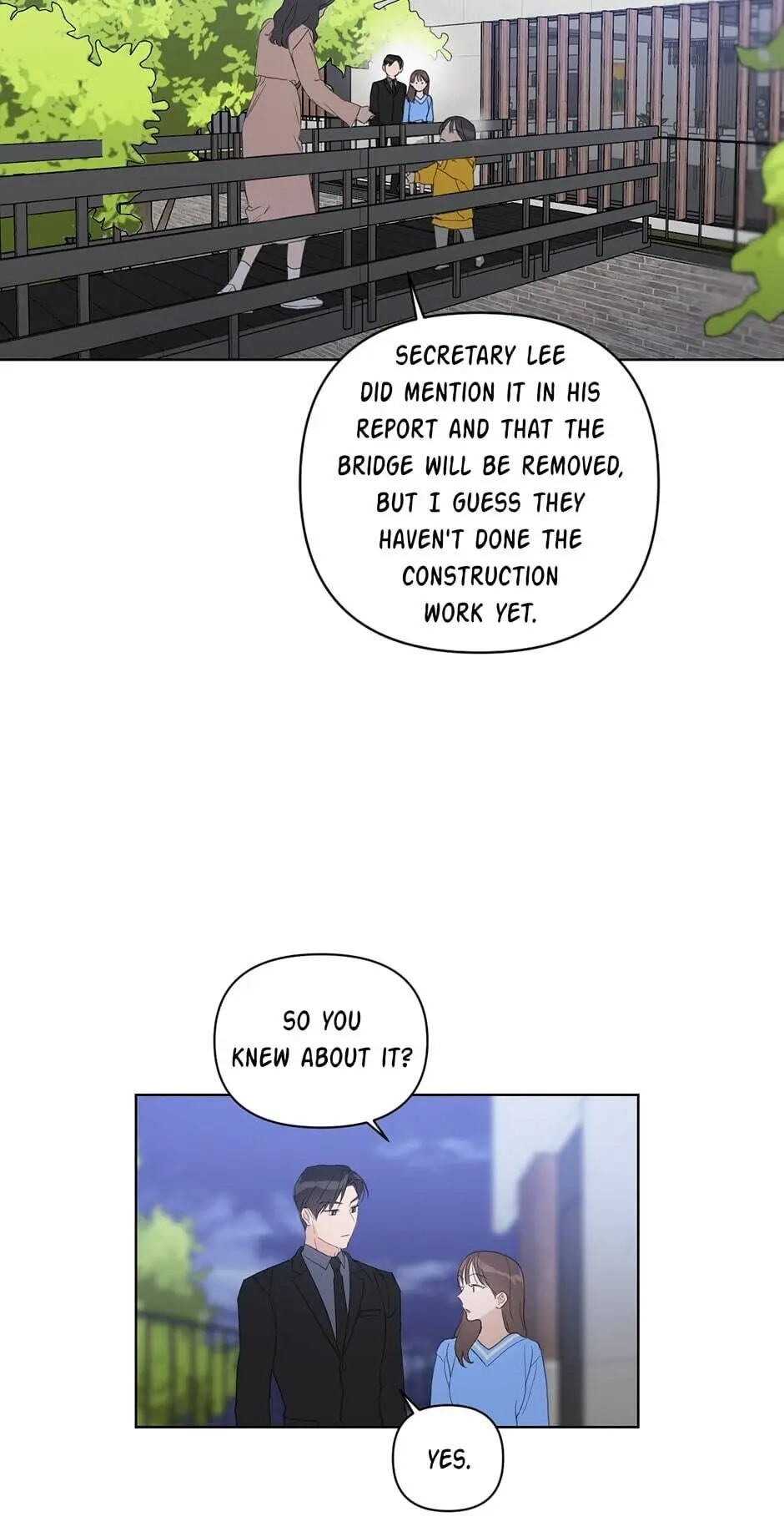 Read Positively Yours (en) Manga Online