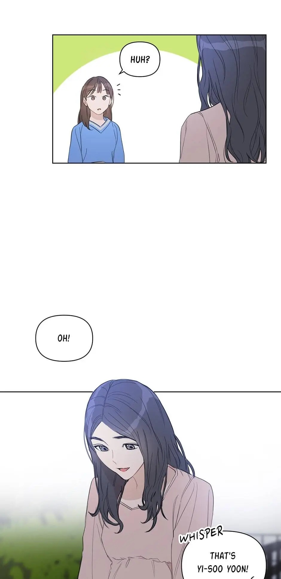 Read Positively Yours (en) Manga Online