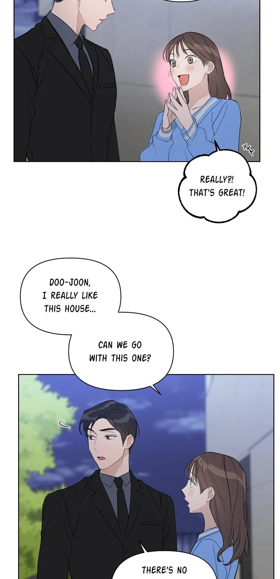 Read Positively Yours (en) Manga Online