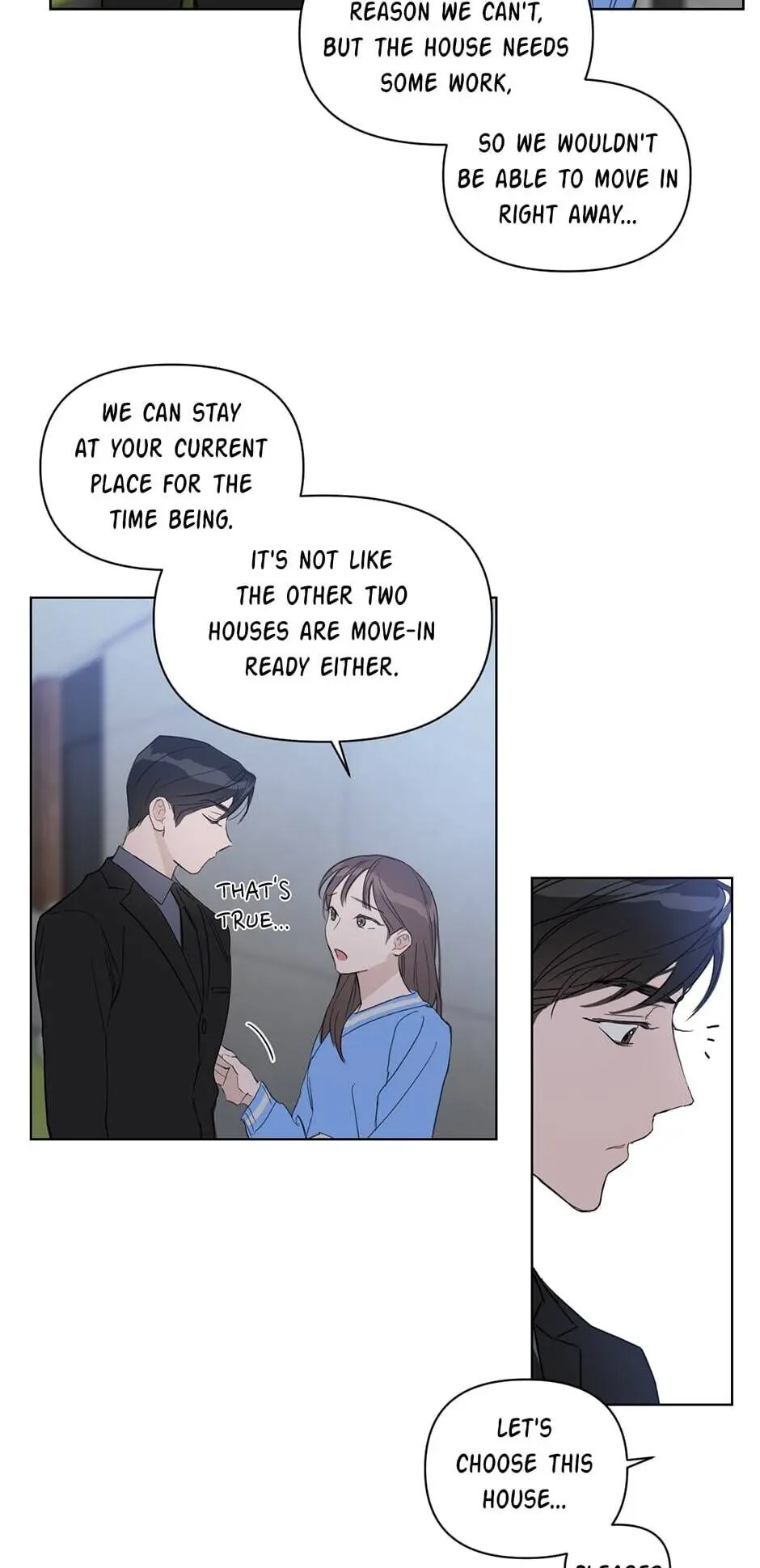 Read Positively Yours (en) Manga Online
