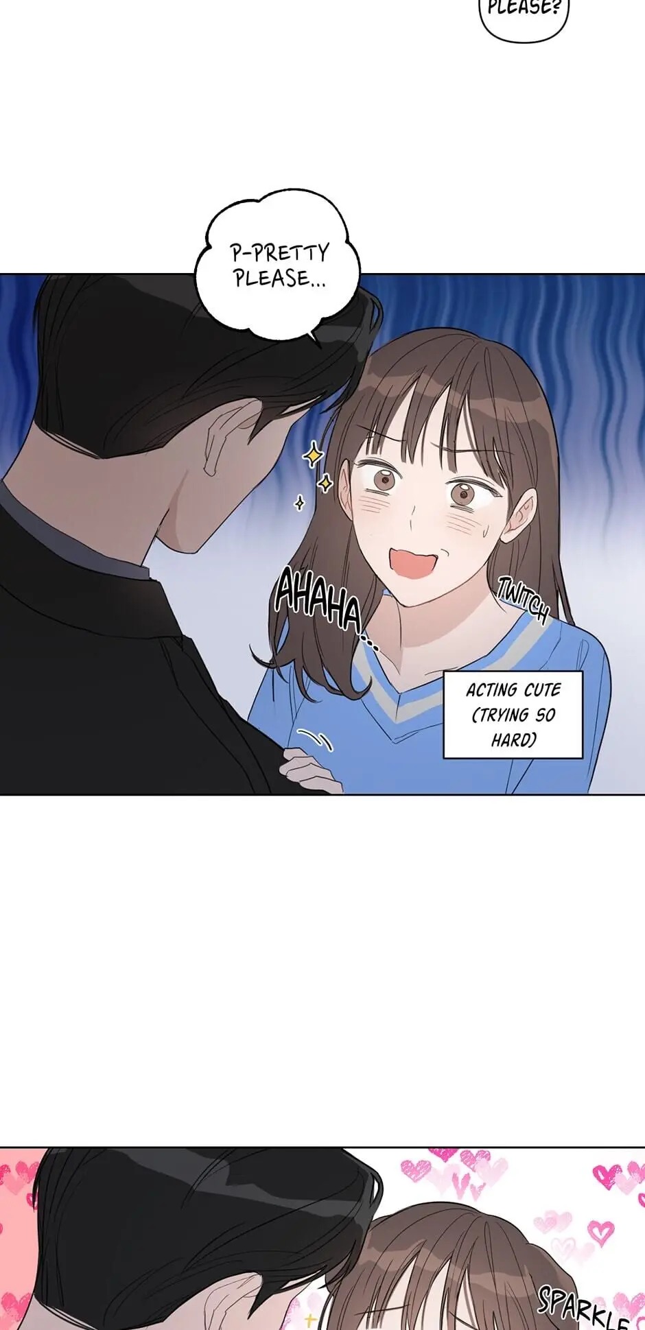 Read Positively Yours (en) Manga Online