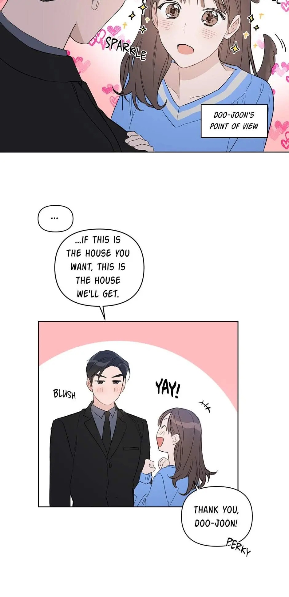 Read Positively Yours (en) Manga Online